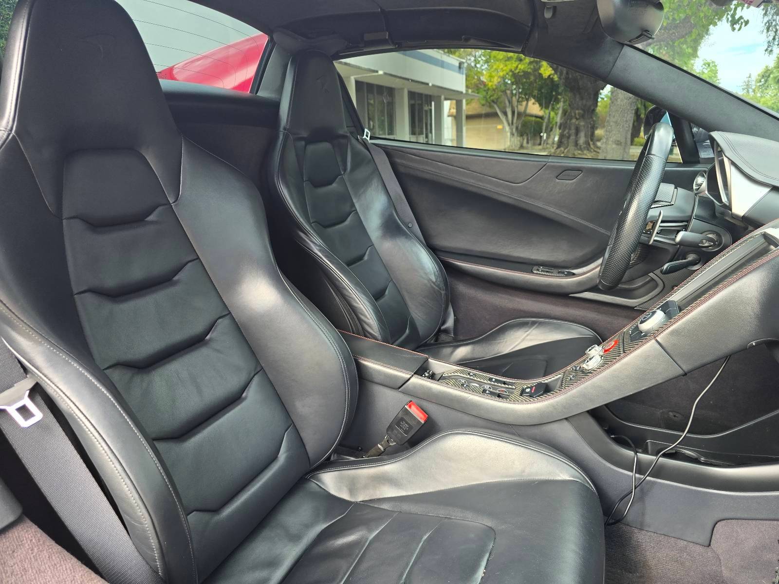 2015 McLaren 650S Base - Photo 17