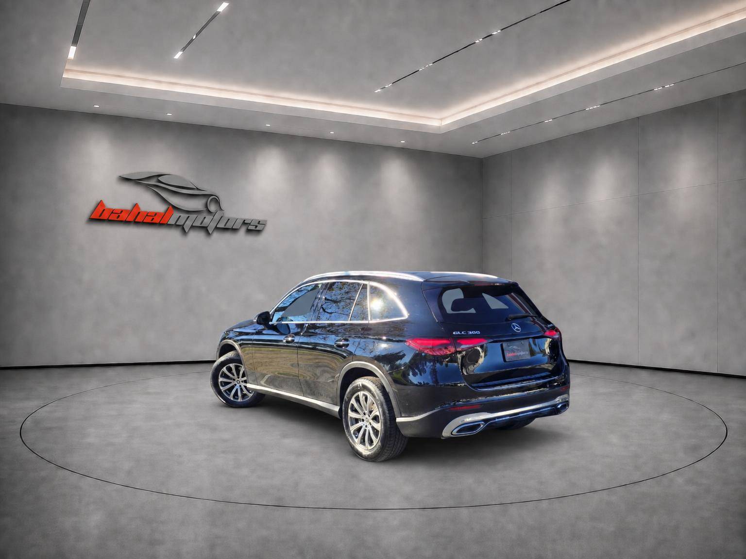 2024 Mercedes-Benz GLC GLC300 - Photo 14