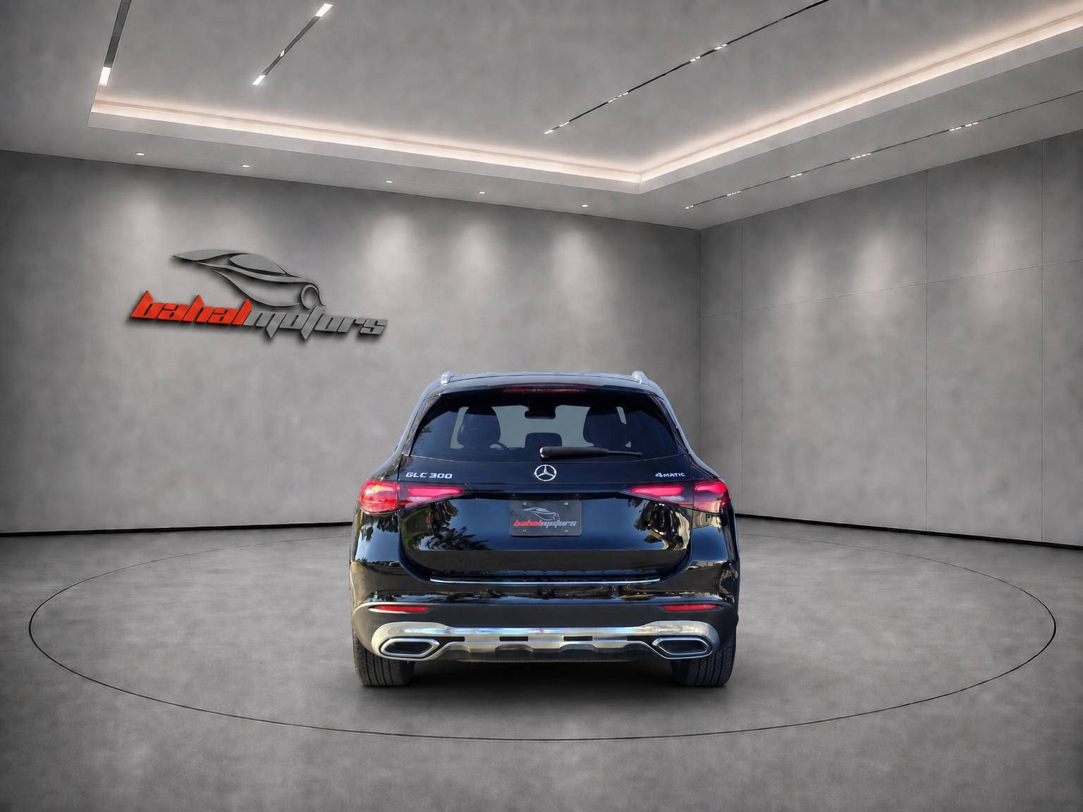 2024 Mercedes-Benz GLC GLC300 - Photo 15