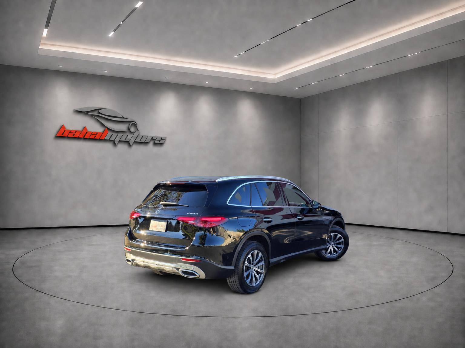 2024 Mercedes-Benz GLC GLC300 - Photo 16