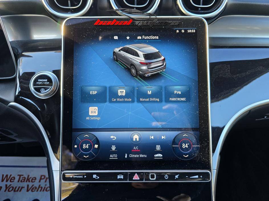 2024 Mercedes-Benz GLC GLC300 - Photo 20
