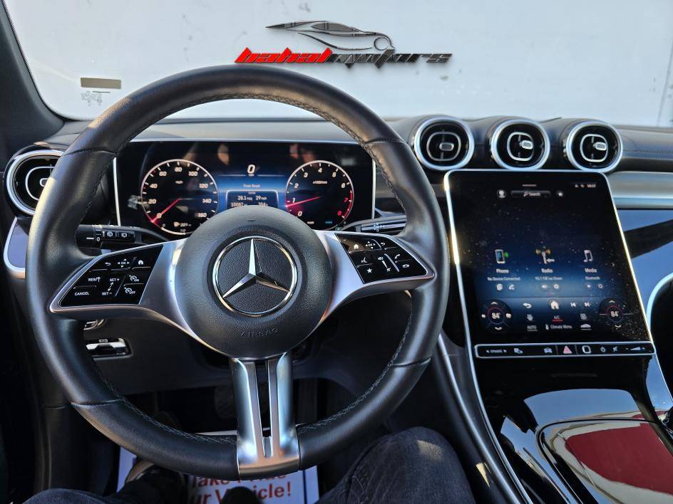 2024 Mercedes-Benz GLC GLC300 - Photo 26