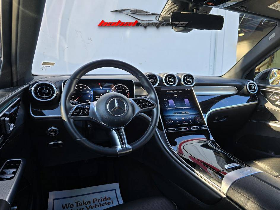2024 Mercedes-Benz GLC GLC300 - Photo 17