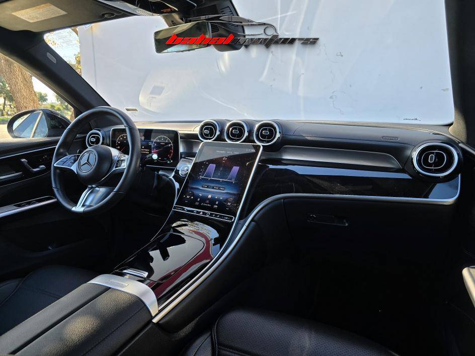 2024 Mercedes-Benz GLC GLC300 - Photo 19
