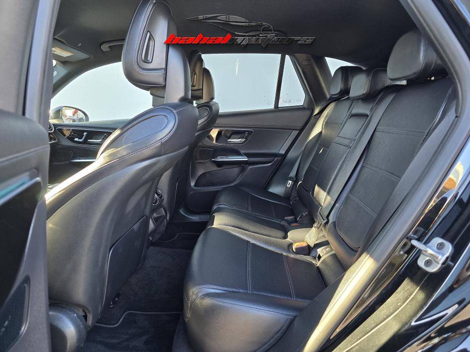 2024 Mercedes-Benz GLC GLC300 - Photo 7