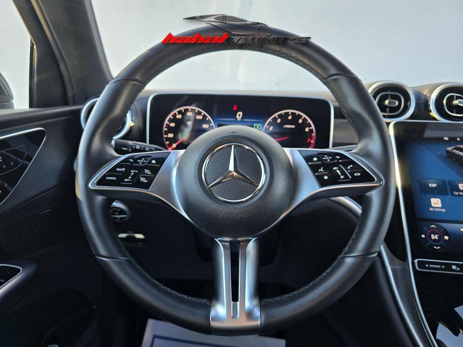 2024 Mercedes-Benz GLC GLC300 - Photo 21