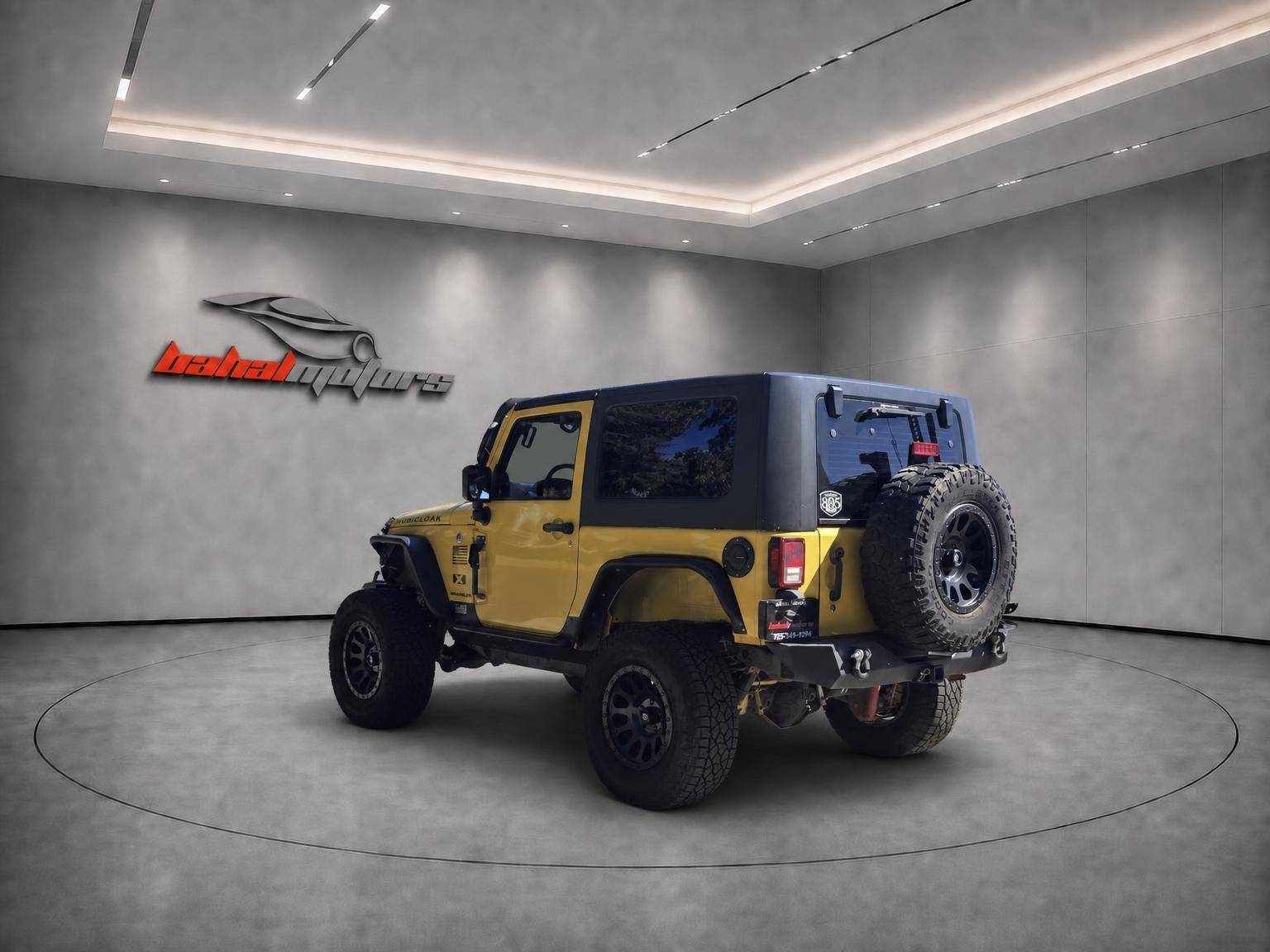 2009 Jeep Wrangler X - Photo 9