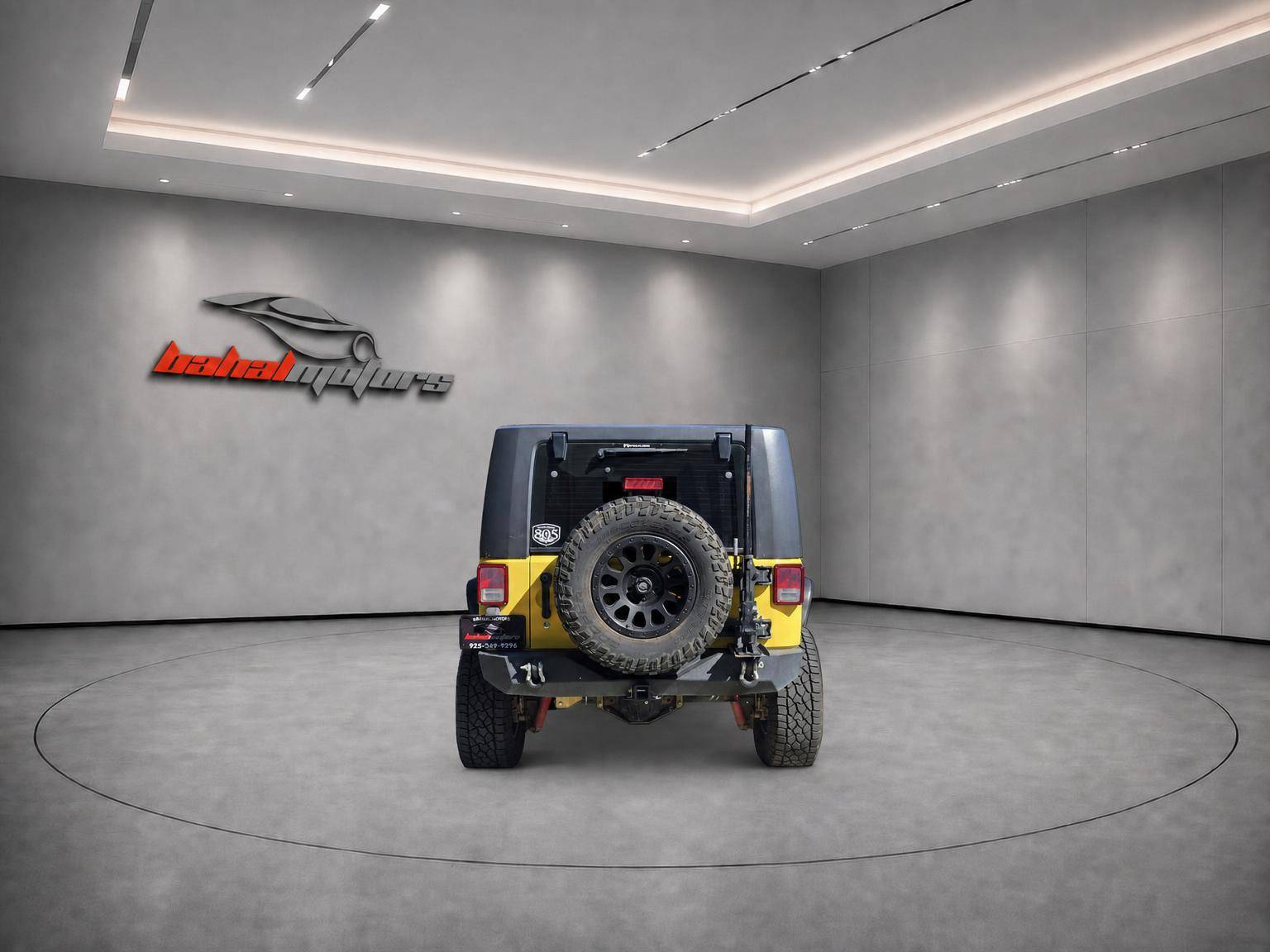 2009 Jeep Wrangler X - Photo 10