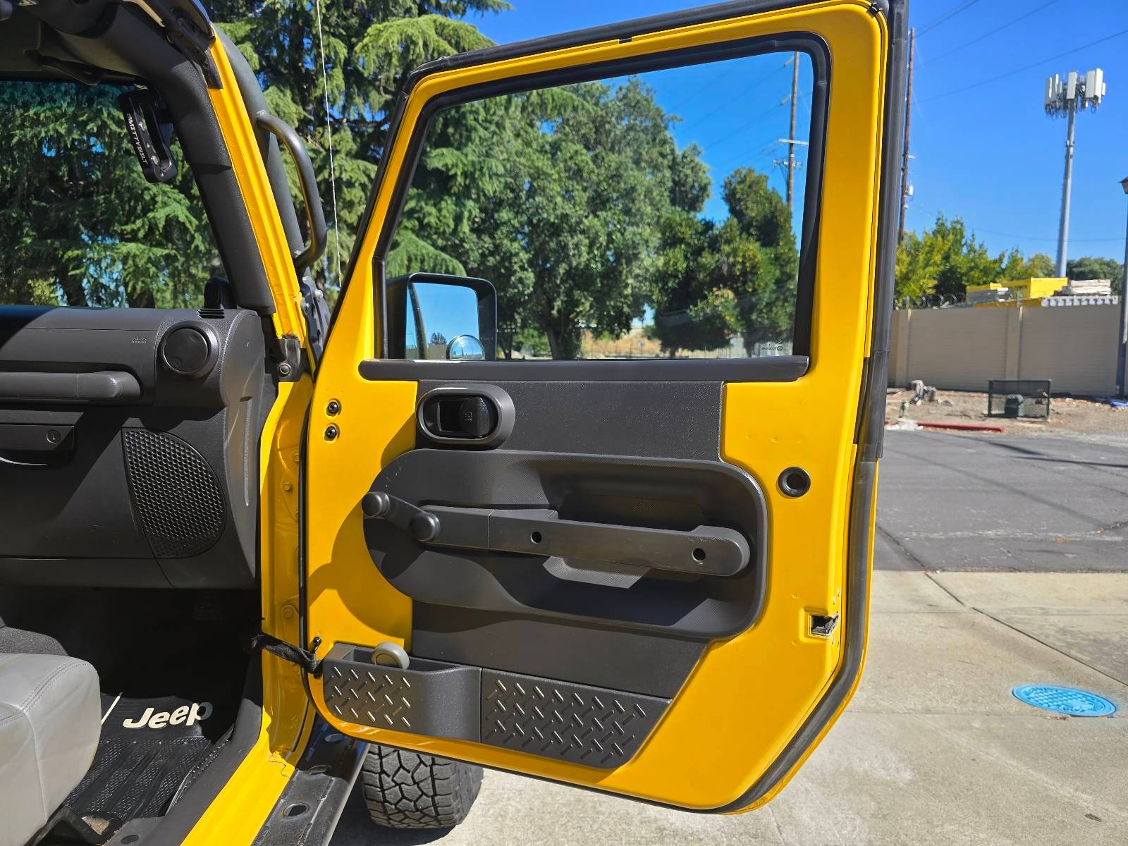 2009 Jeep Wrangler X - Photo 13