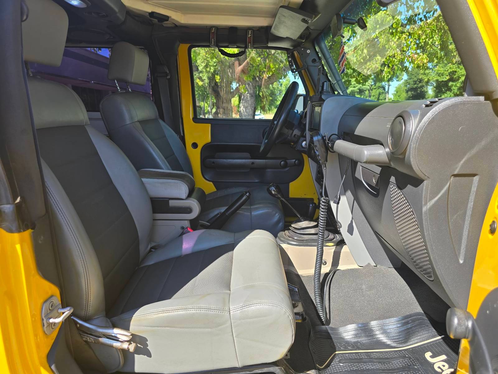 2009 Jeep Wrangler X - Photo 14