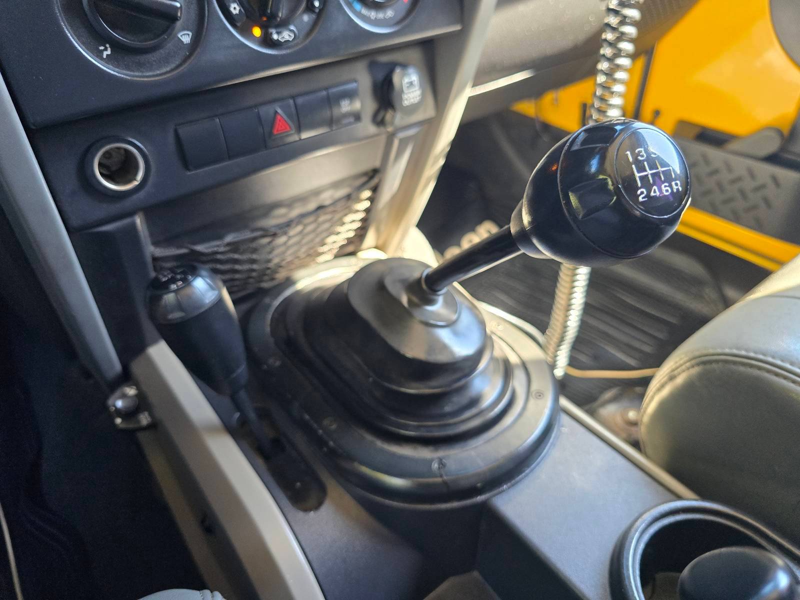 2009 Jeep Wrangler X - Photo 20