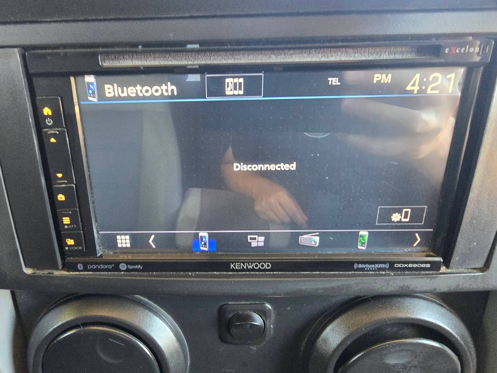 2009 Jeep Wrangler X - Photo 22