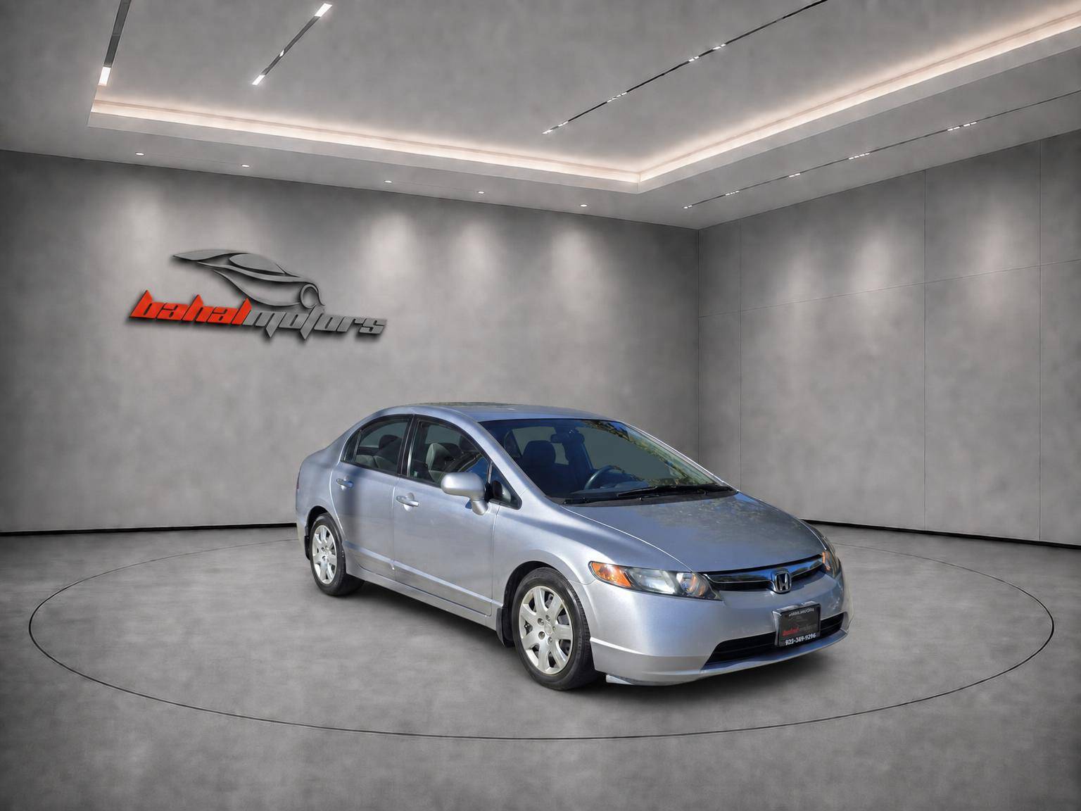 2008 Honda Civic