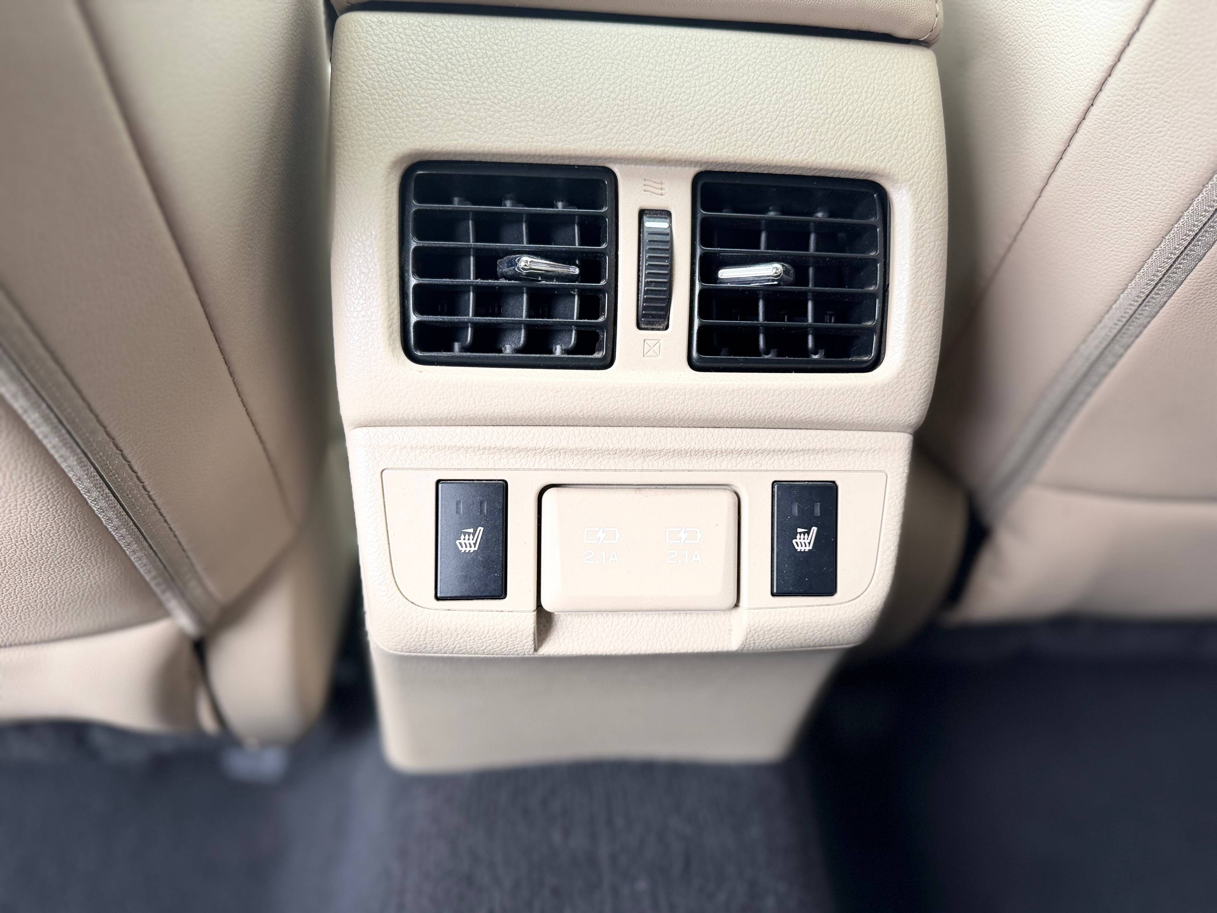 2019 Subaru Legacy Limited - Photo 15