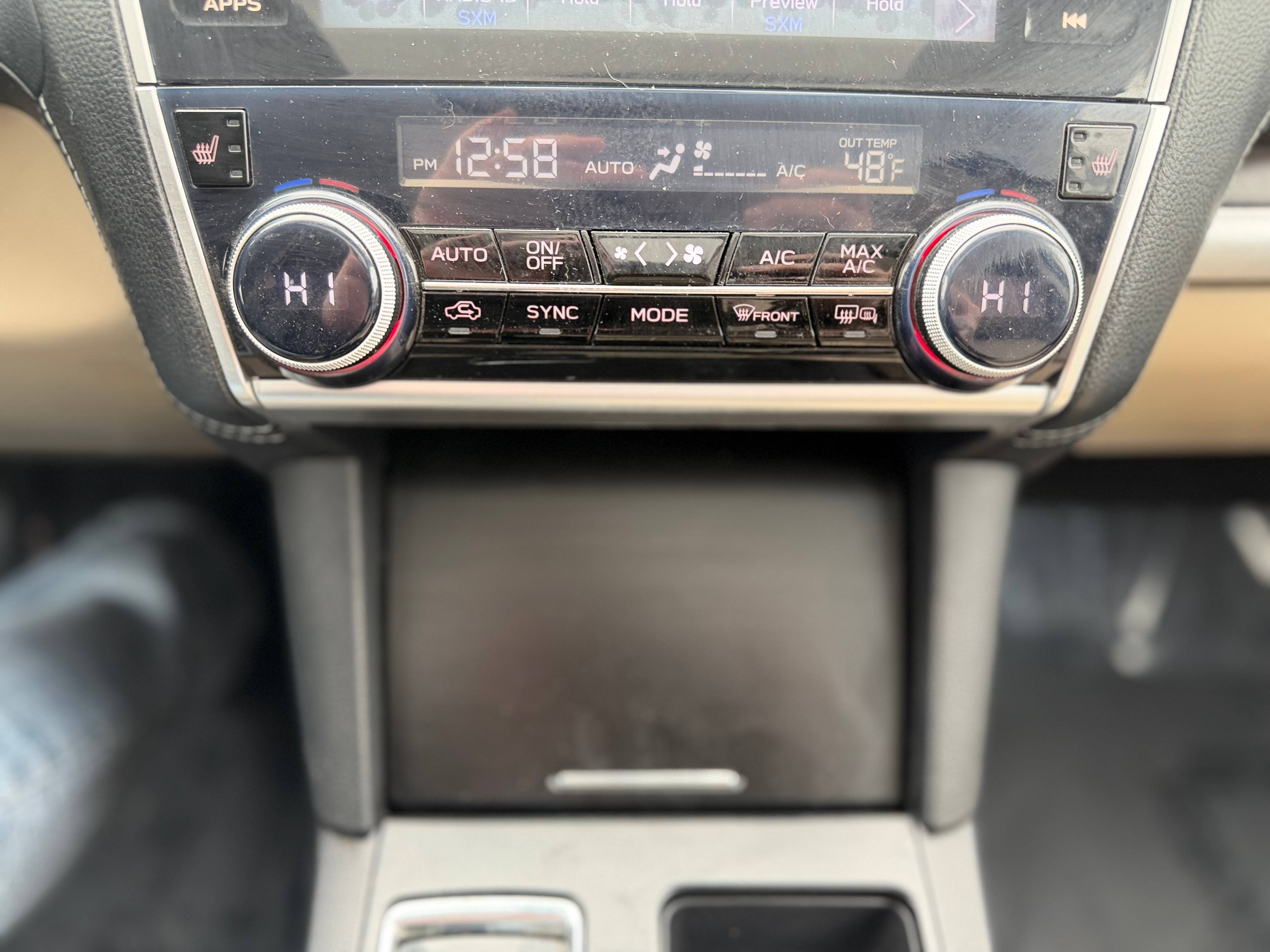 2019 Subaru Legacy Limited - Photo 18