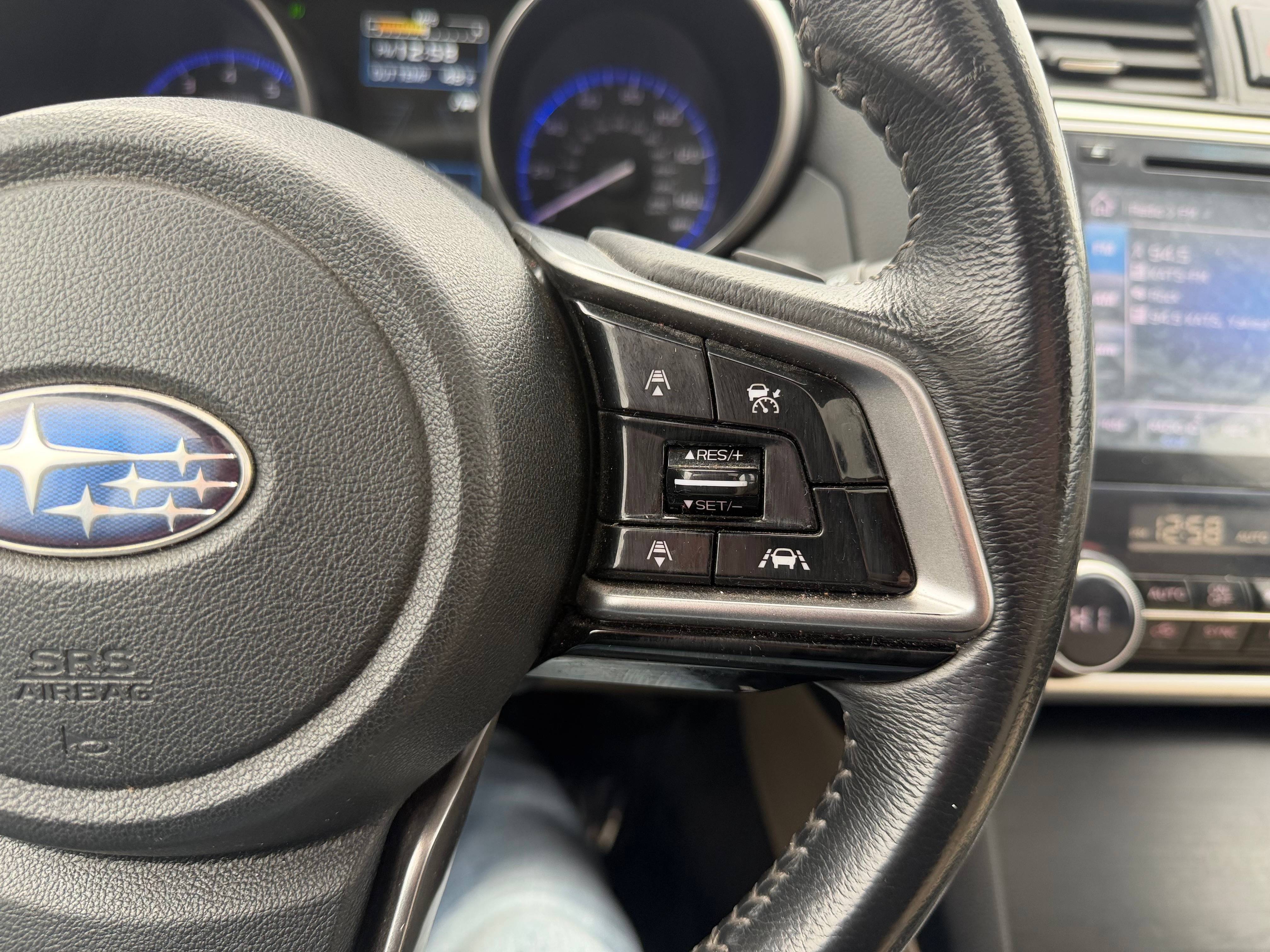 2019 Subaru Legacy Limited - Photo 19