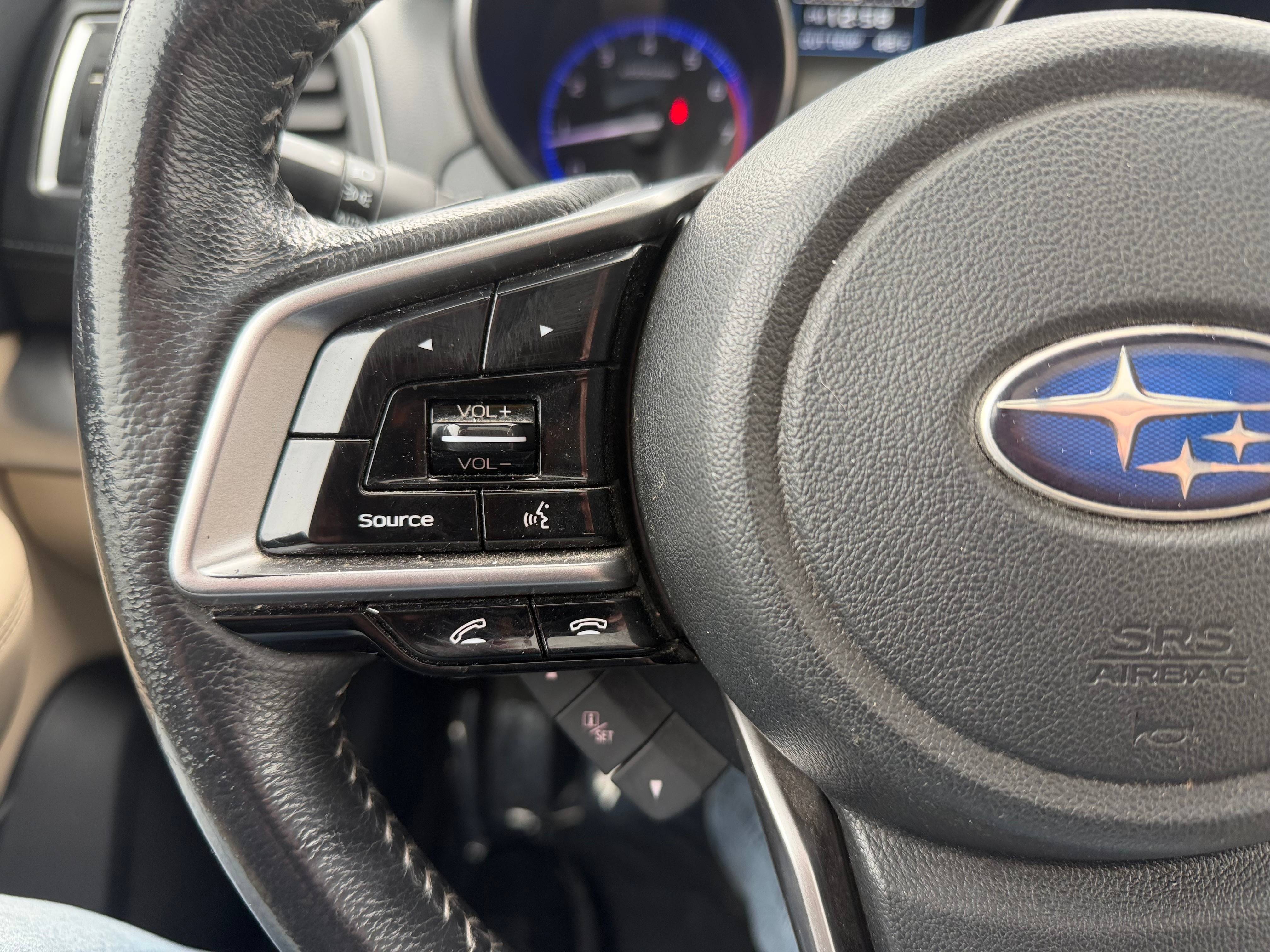 2019 Subaru Legacy Limited - Photo 20