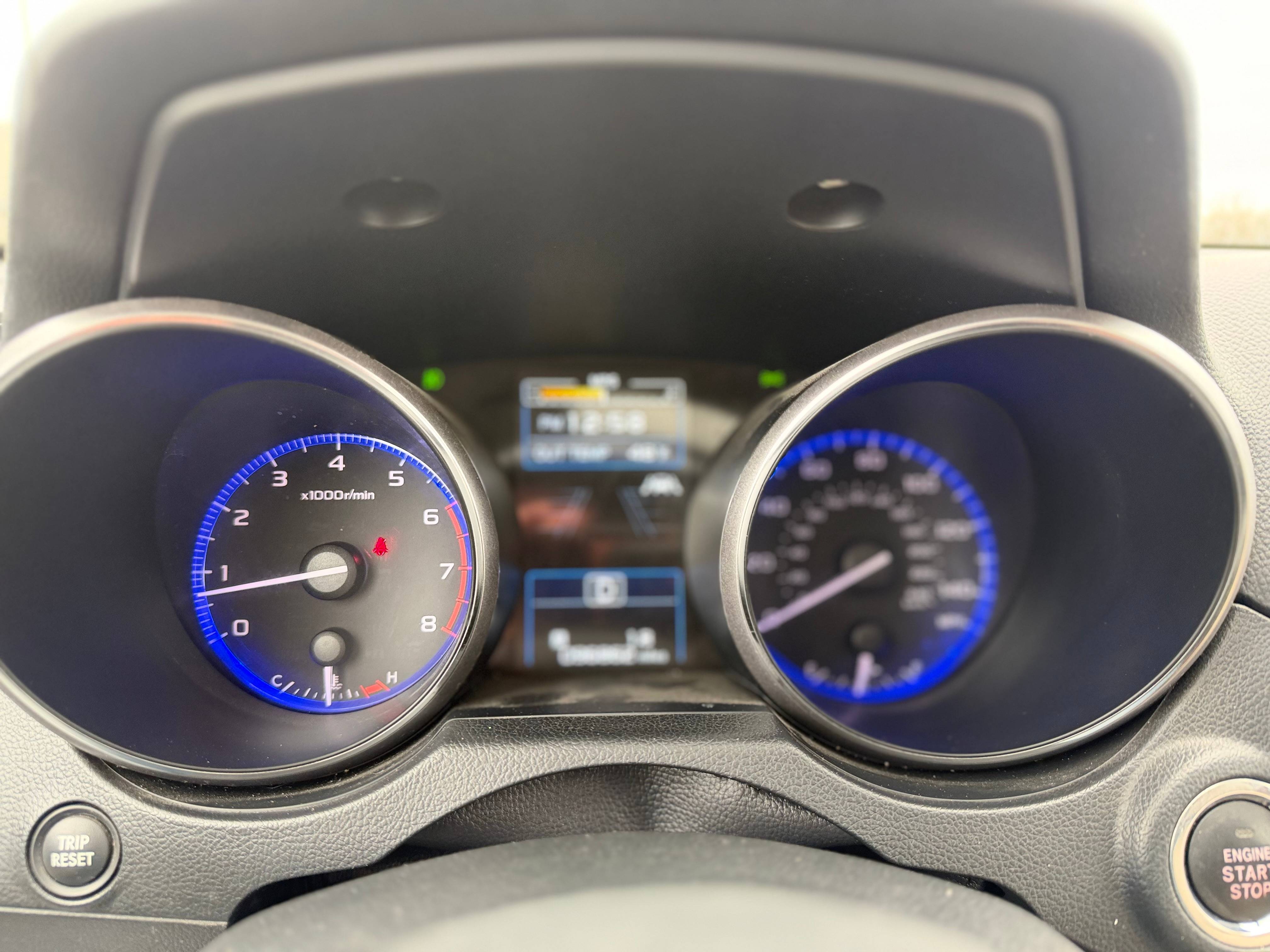 2019 Subaru Legacy Limited - Photo 22