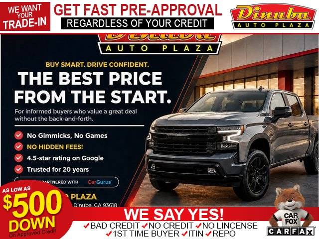 2019 RAM ProMaster Cargo Van