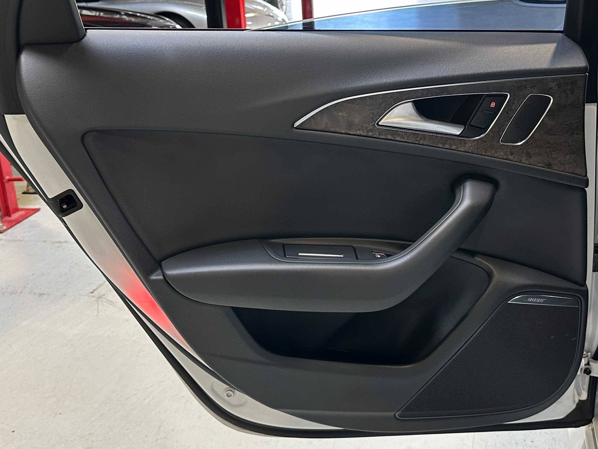 2017 Audi A6 Premium Plus - Photo 25