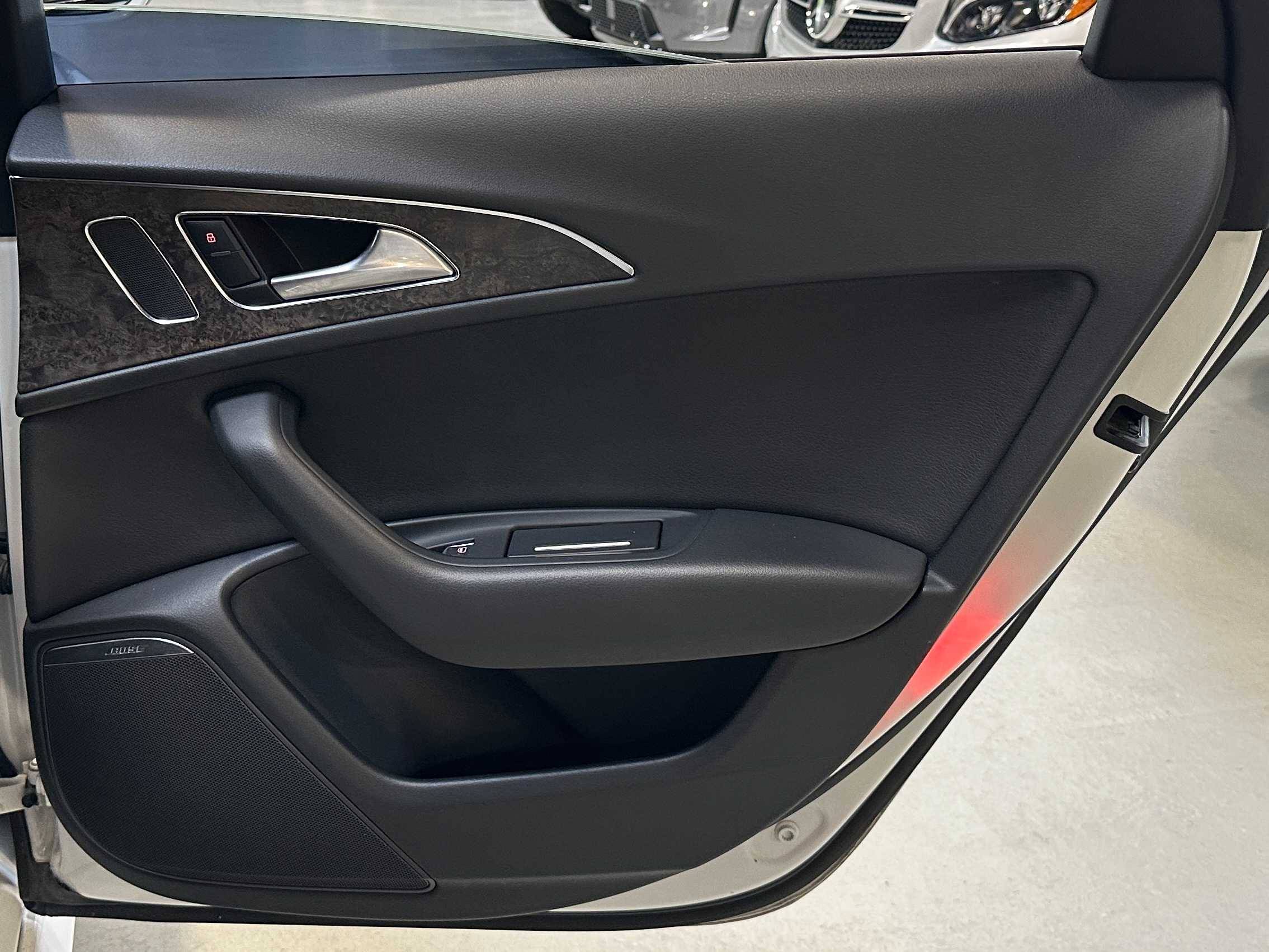 2017 Audi A6 Premium Plus - Photo 28