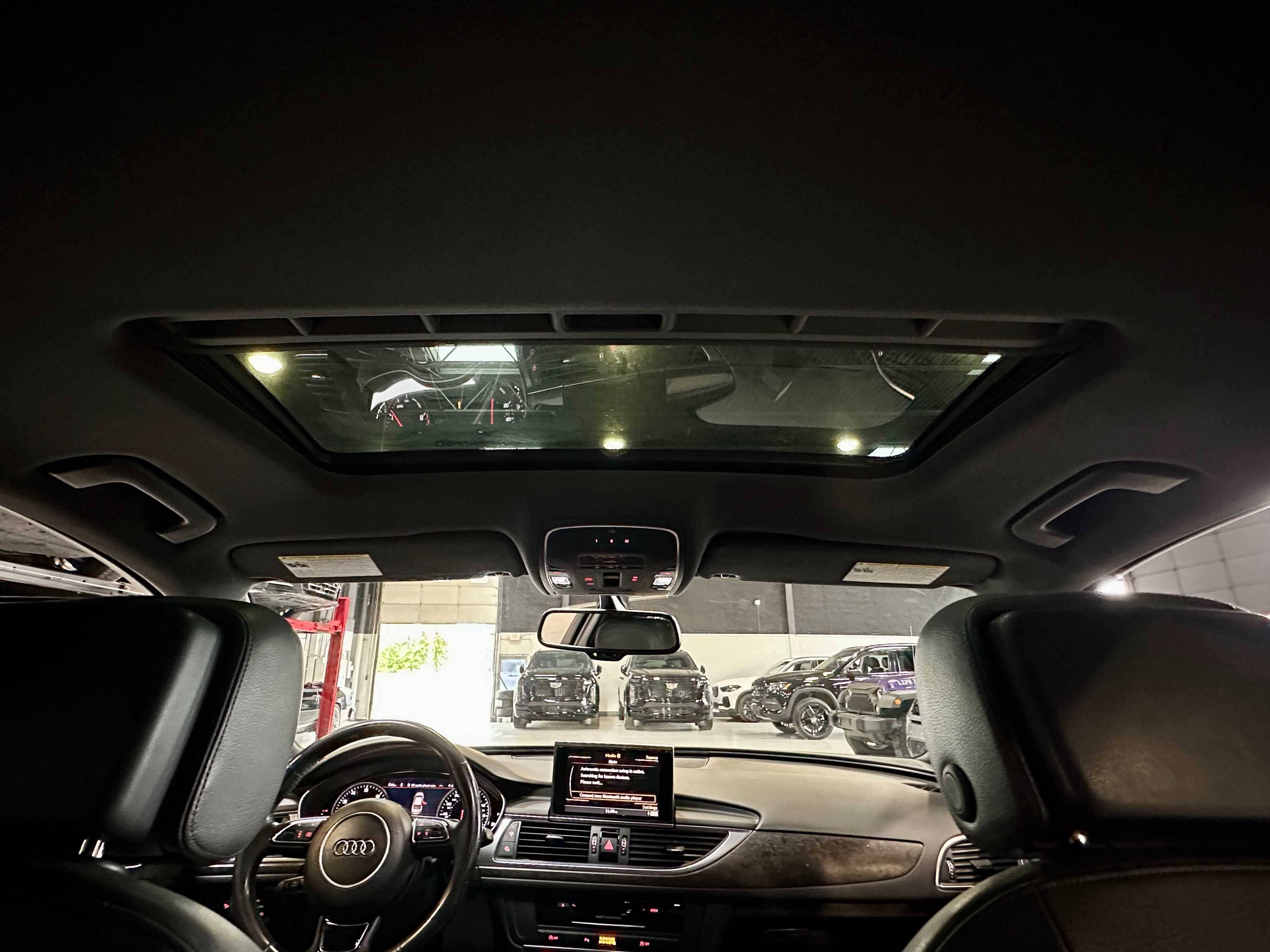 2017 Audi A6 Premium Plus - Photo 32