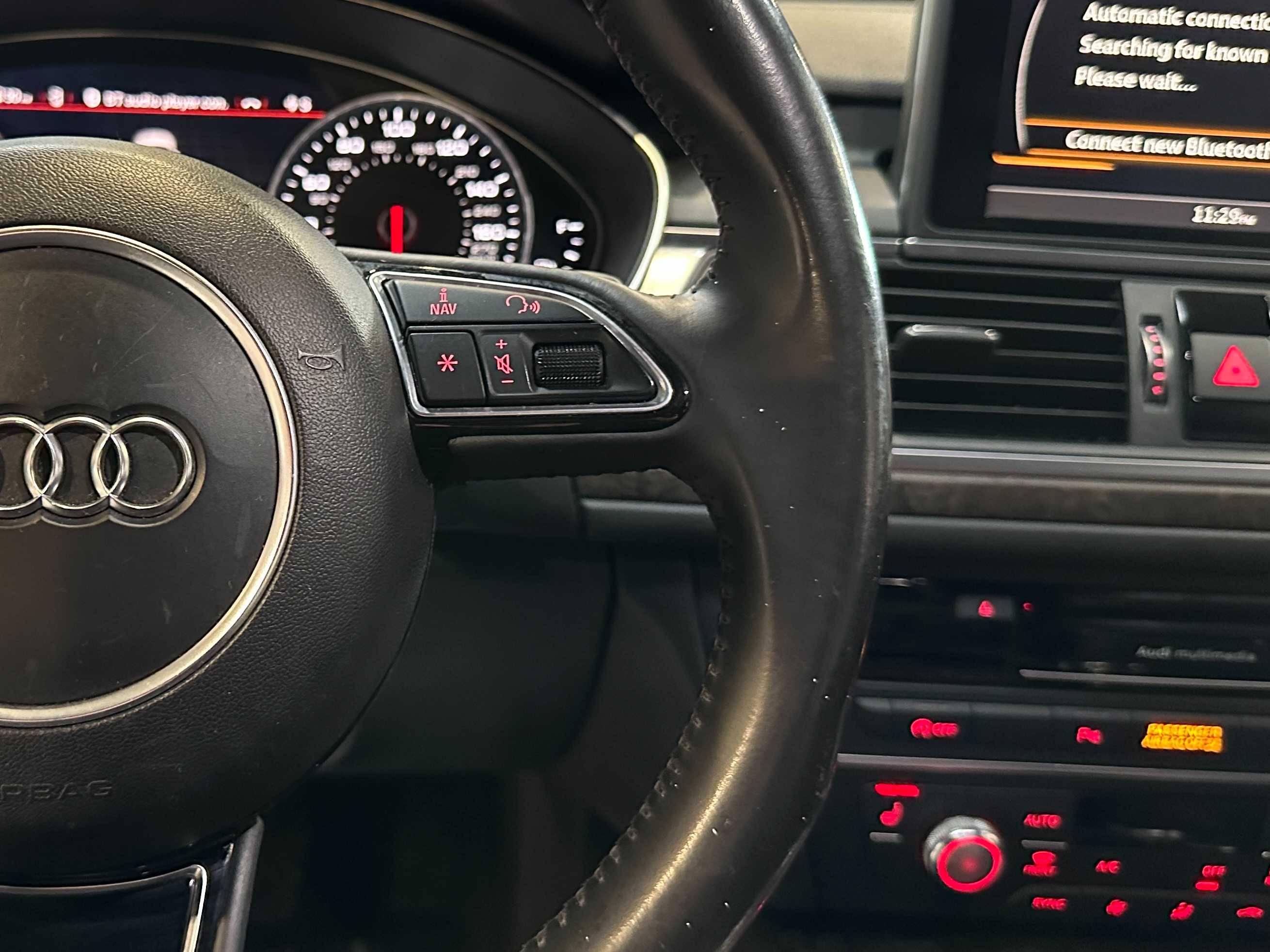 2017 Audi A6 Premium Plus - Photo 21