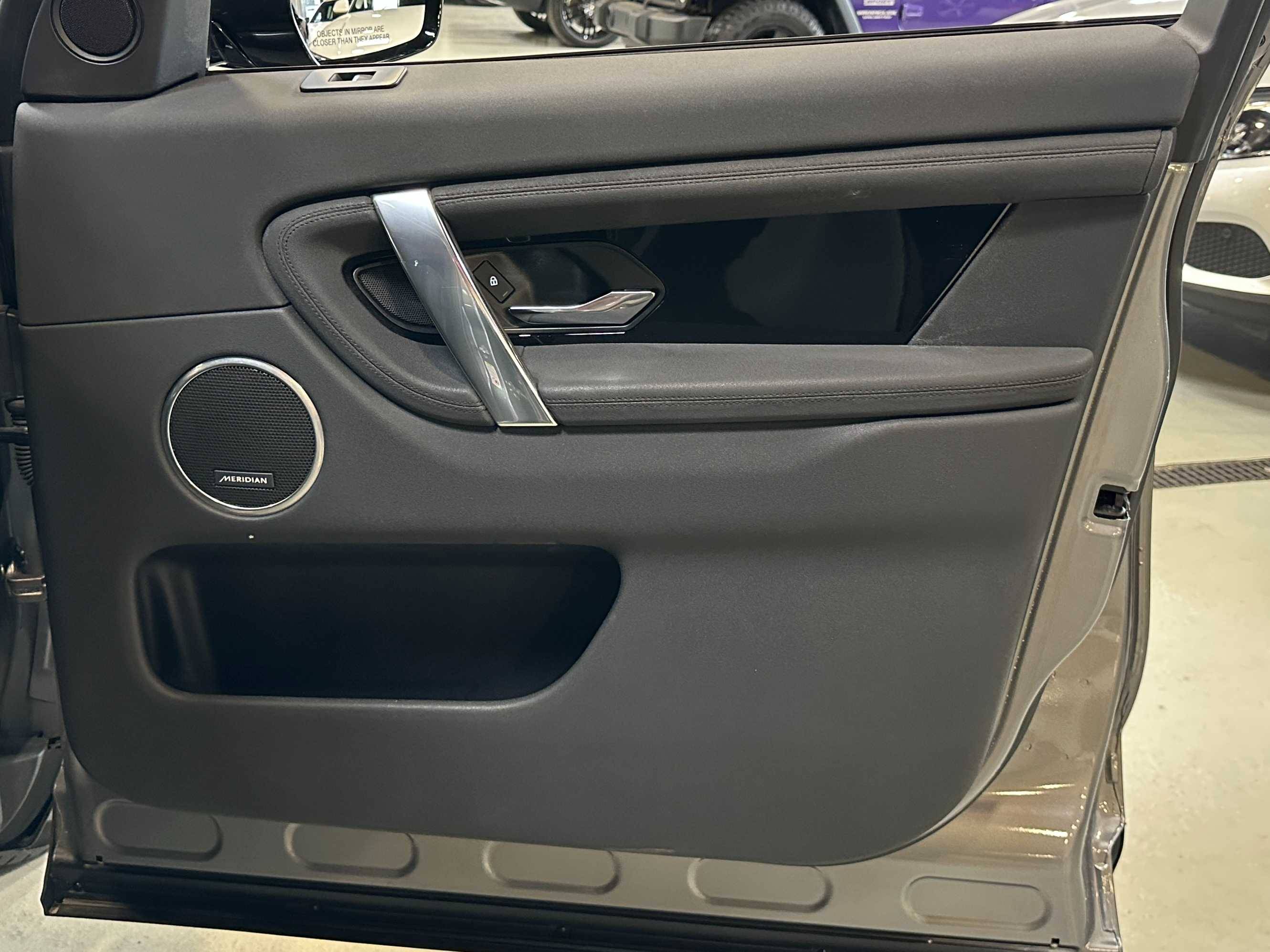 2023 Land Rover Discovery Sport SE - Photo 29
