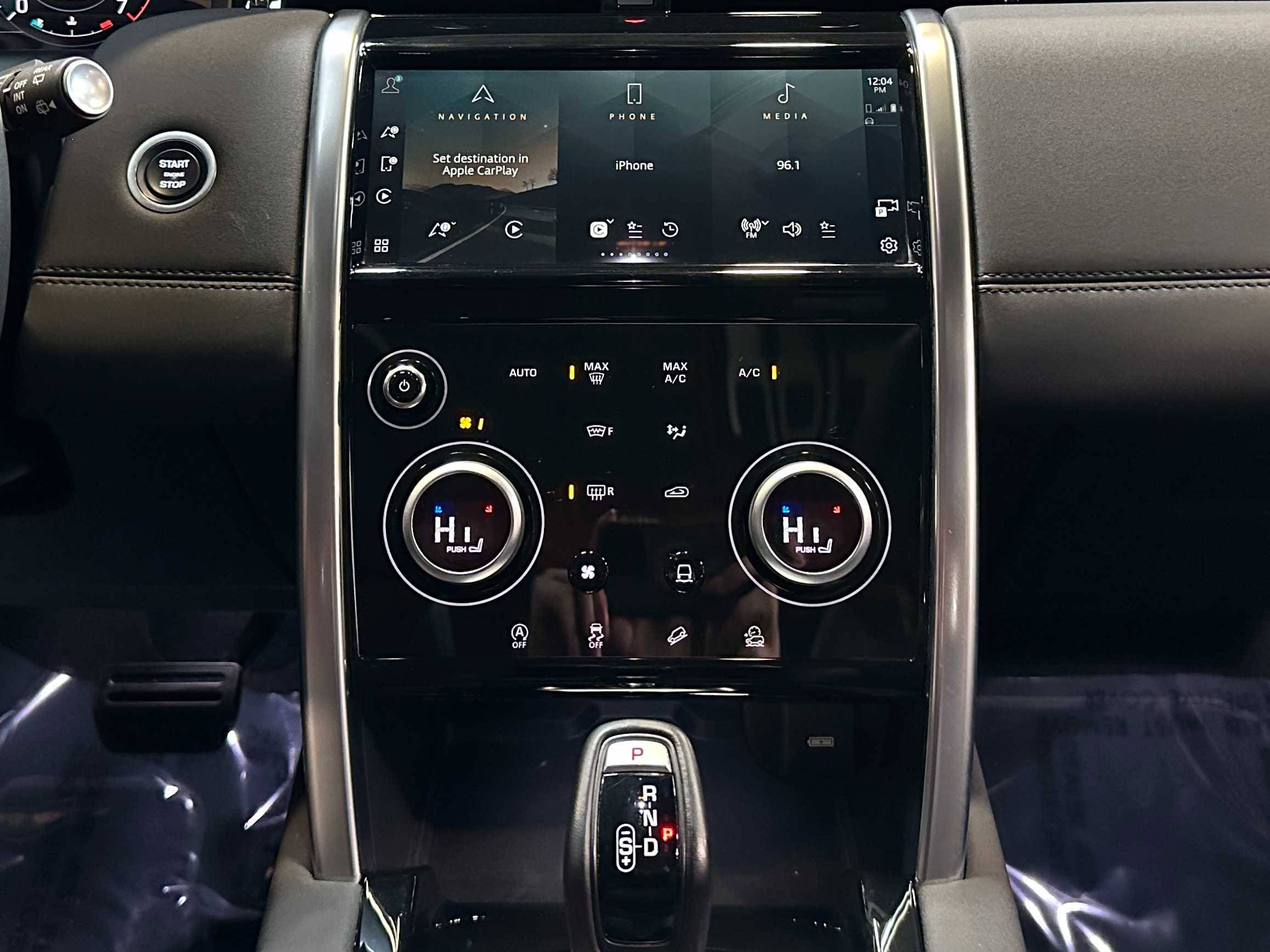 2023 Land Rover Discovery Sport SE - Photo 22