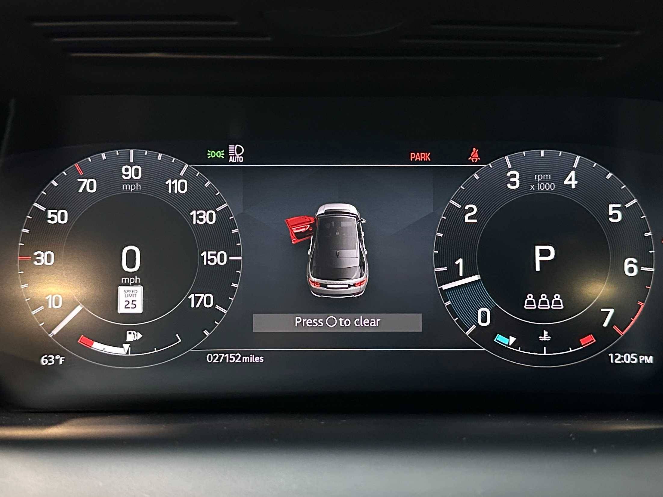 2023 Land Rover Discovery Sport SE - Photo 18