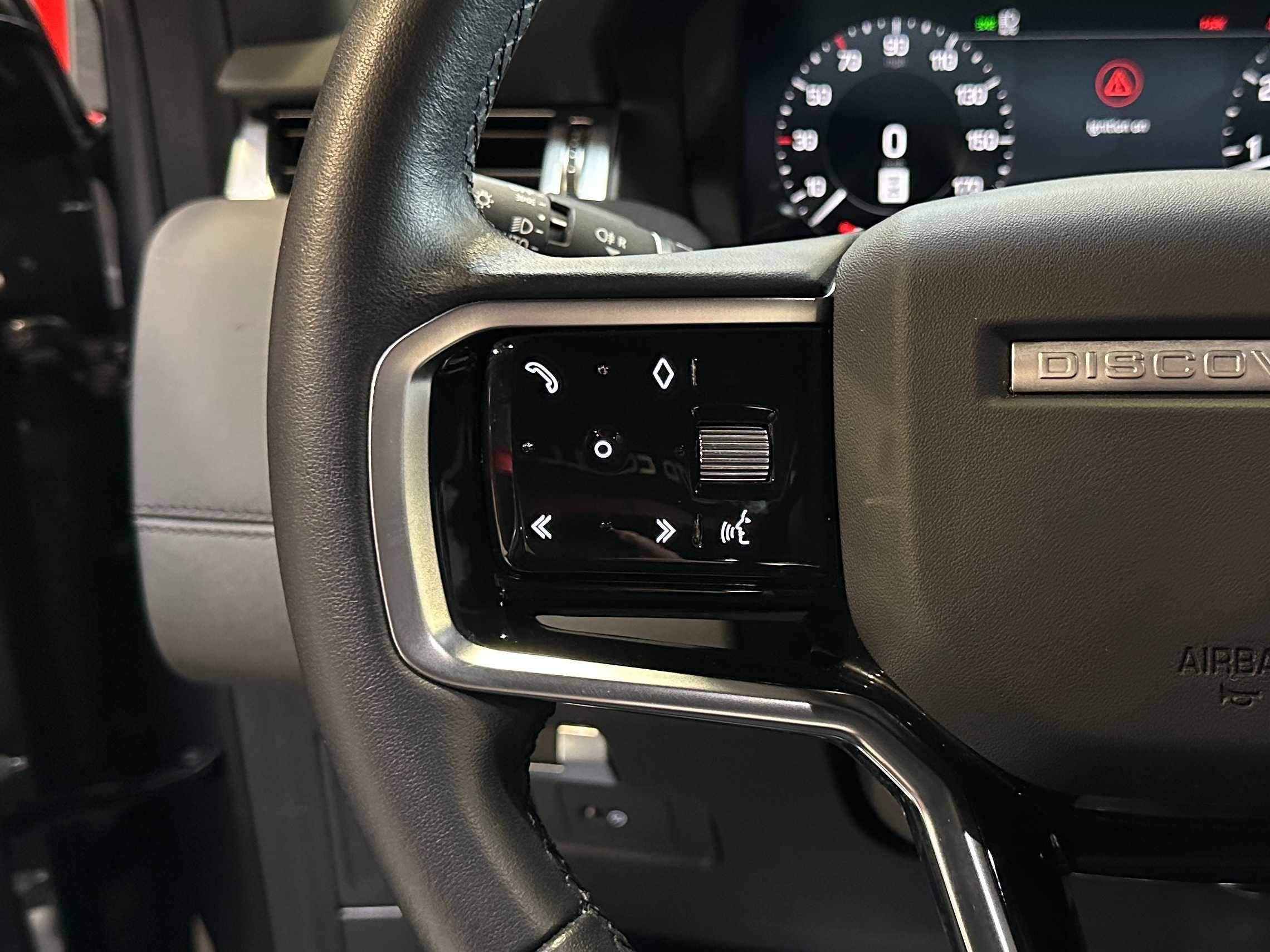 2023 Land Rover Discovery Sport SE - Photo 20