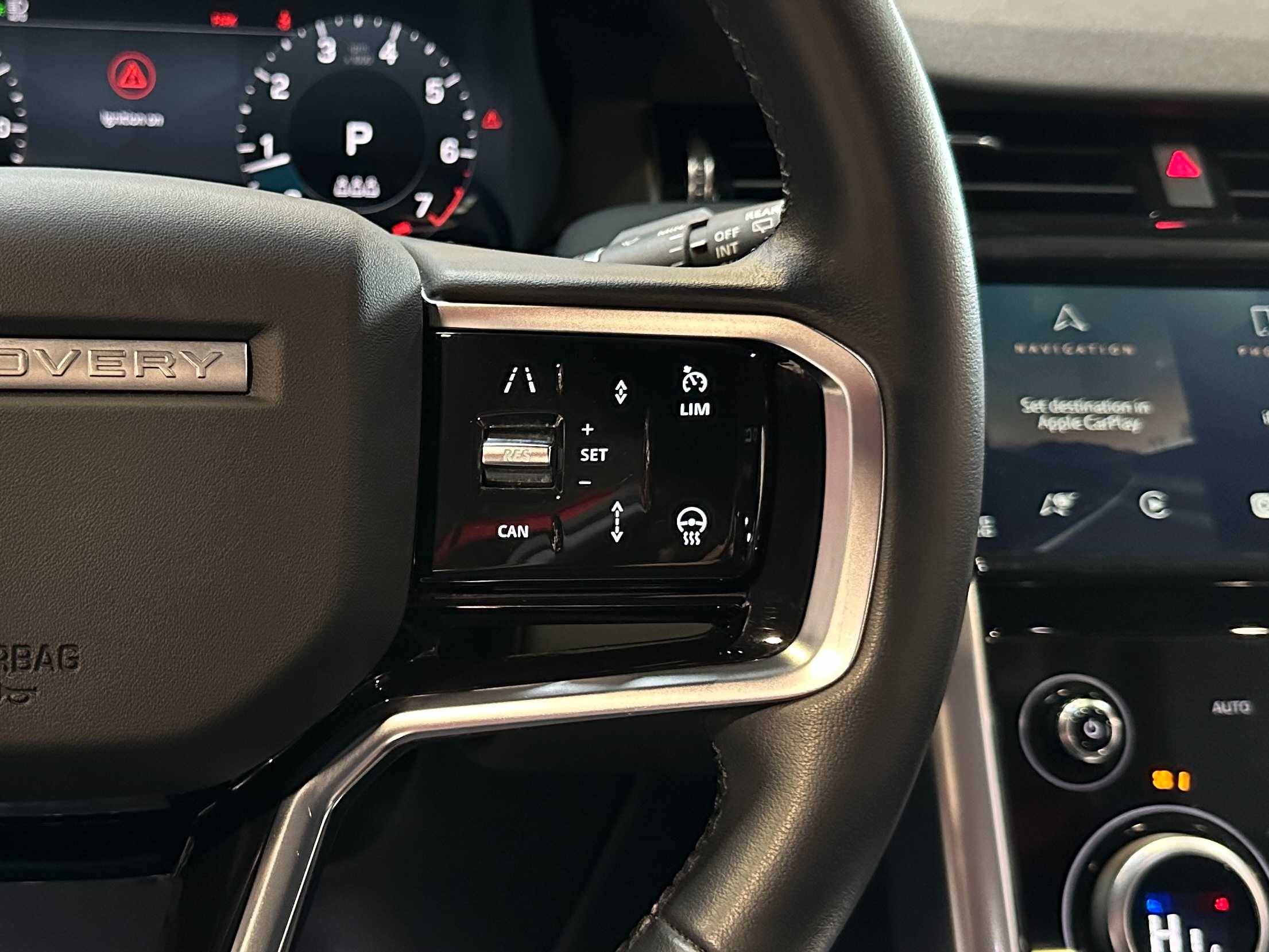 2023 Land Rover Discovery Sport SE - Photo 21