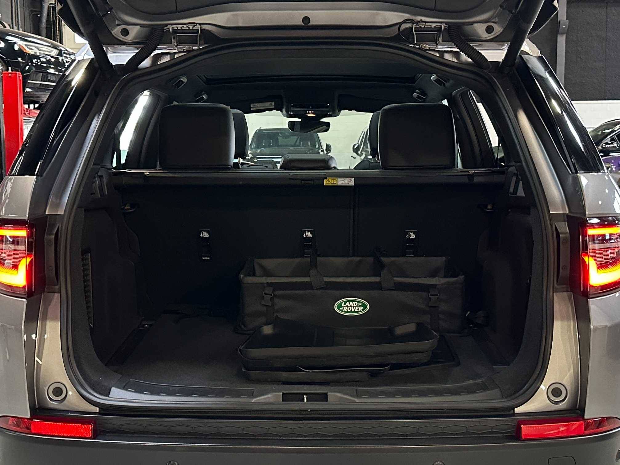 2023 Land Rover Discovery Sport SE - Photo 33