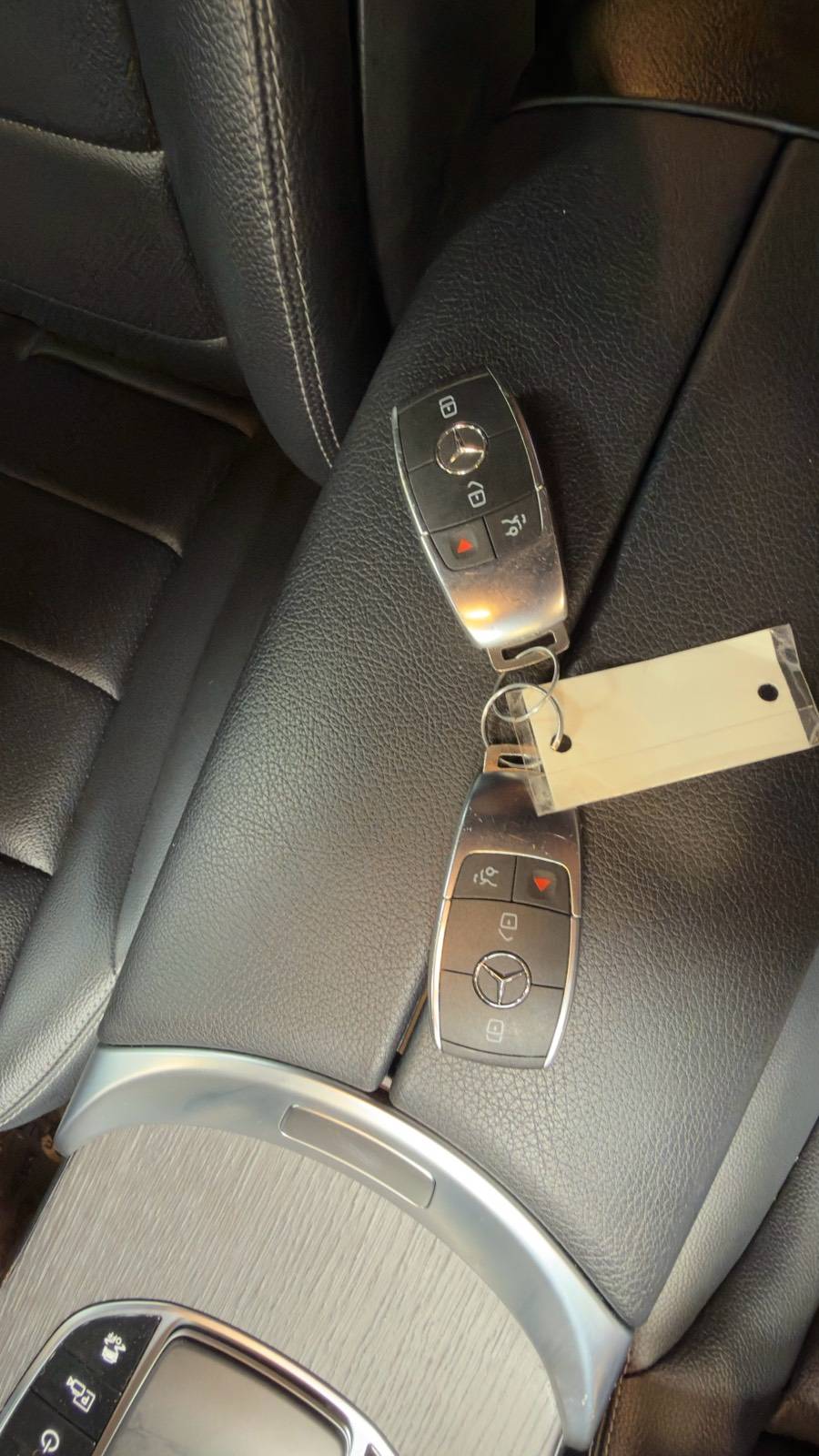 2022 Mercedes-Benz GLC GLC300 - Photo 23