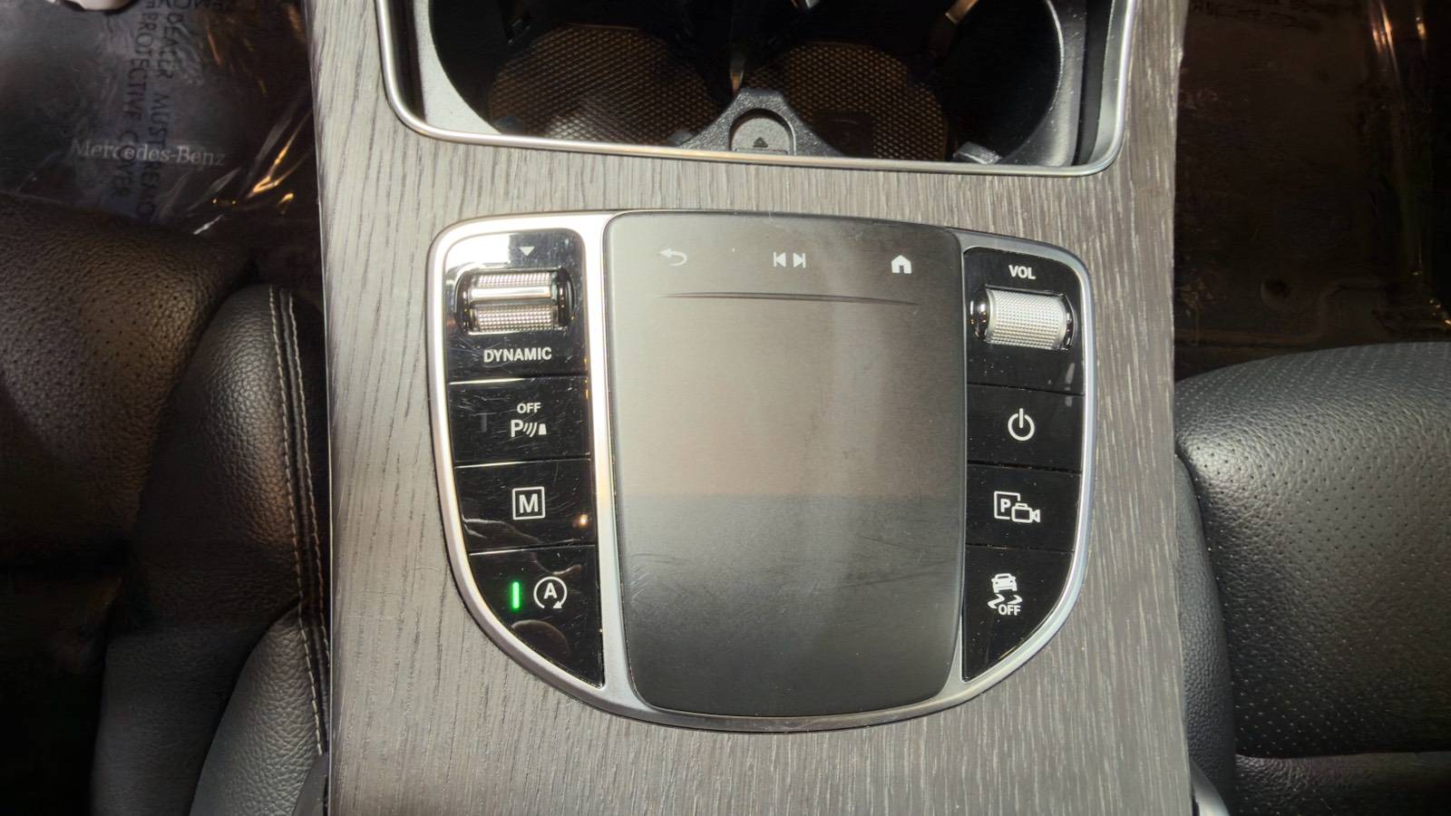 2022 Mercedes-Benz GLC GLC300 - Photo 25