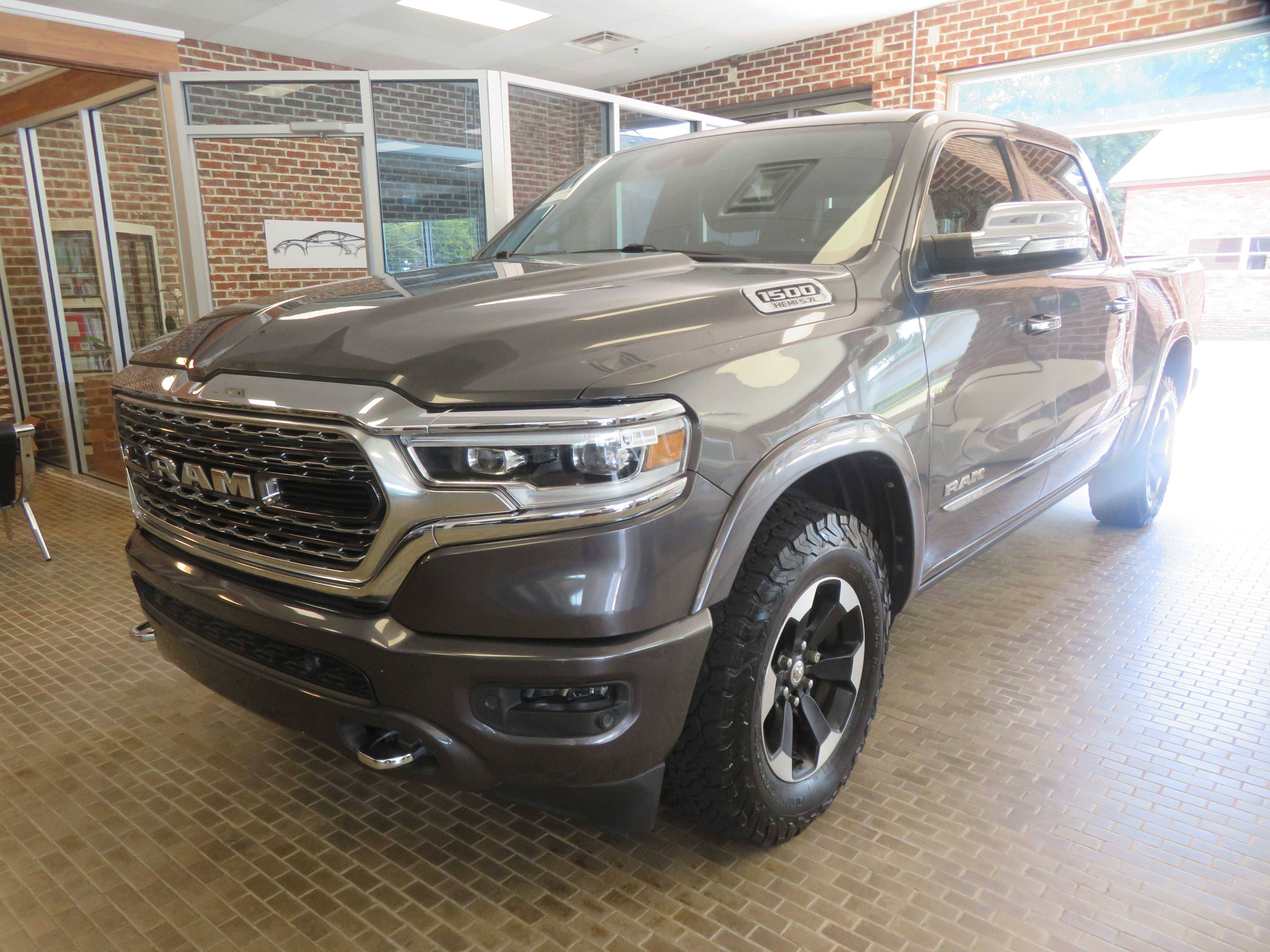 2020 RAM 1500 Pickup