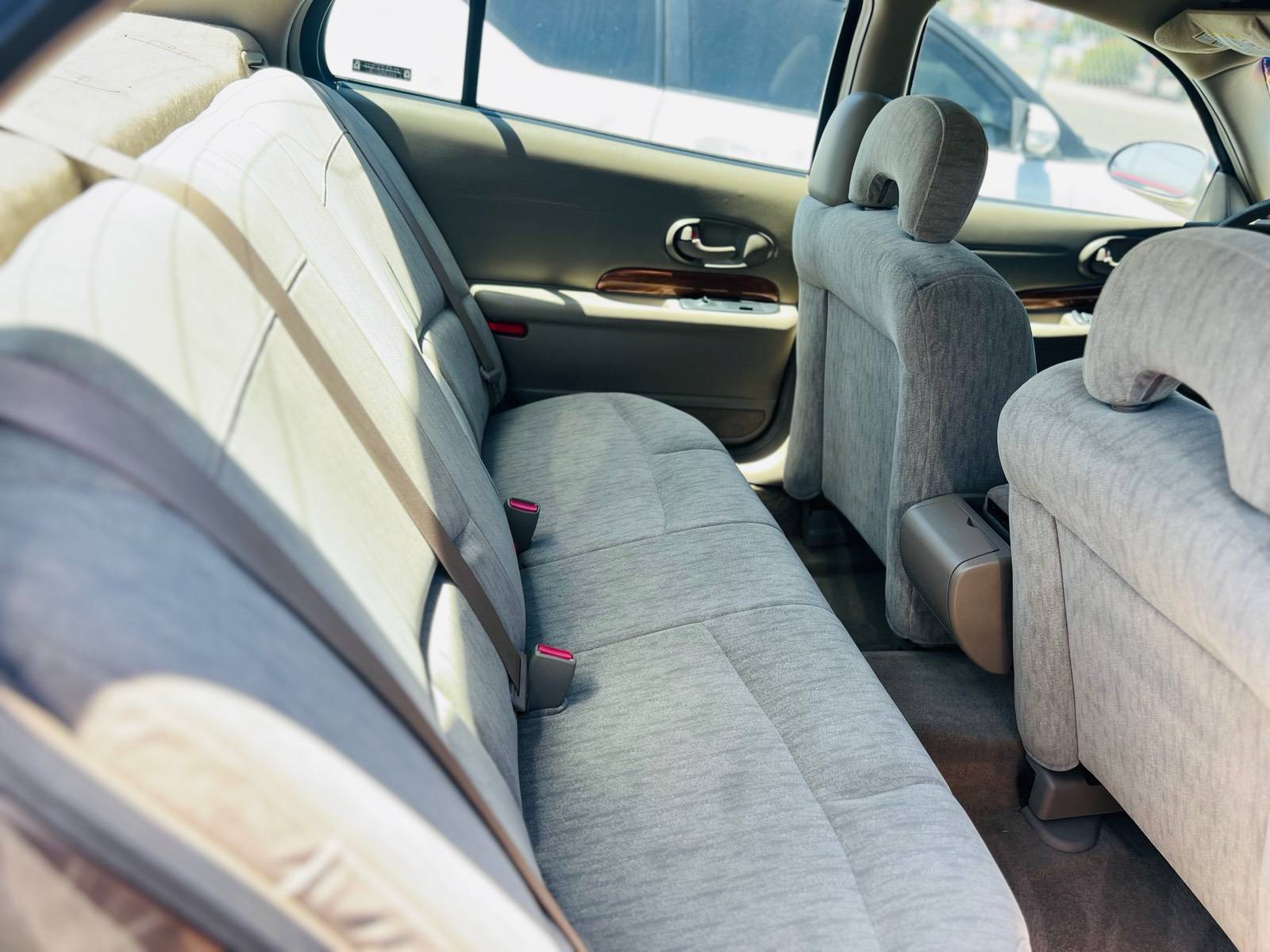 2002 Buick LeSabre Custom - Photo 7