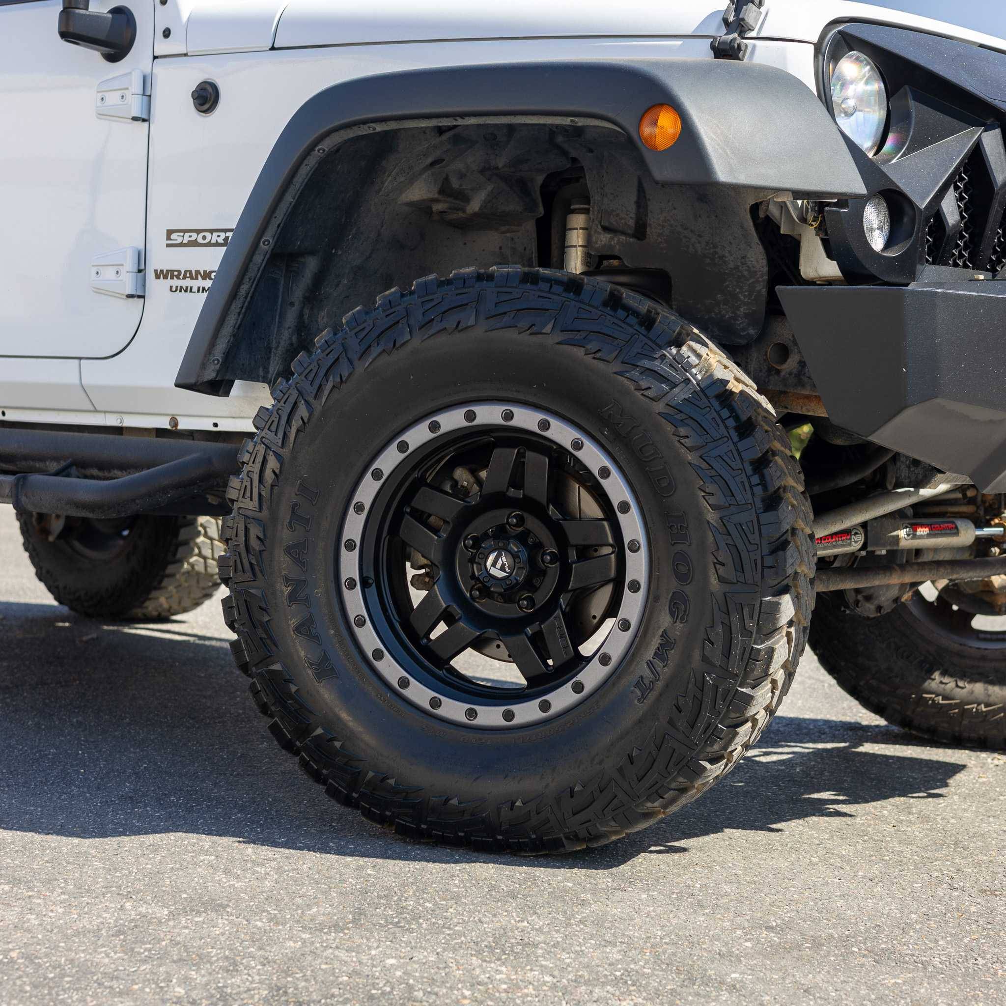 2015 Jeep Wrangler Unlimited Sport - Photo 10