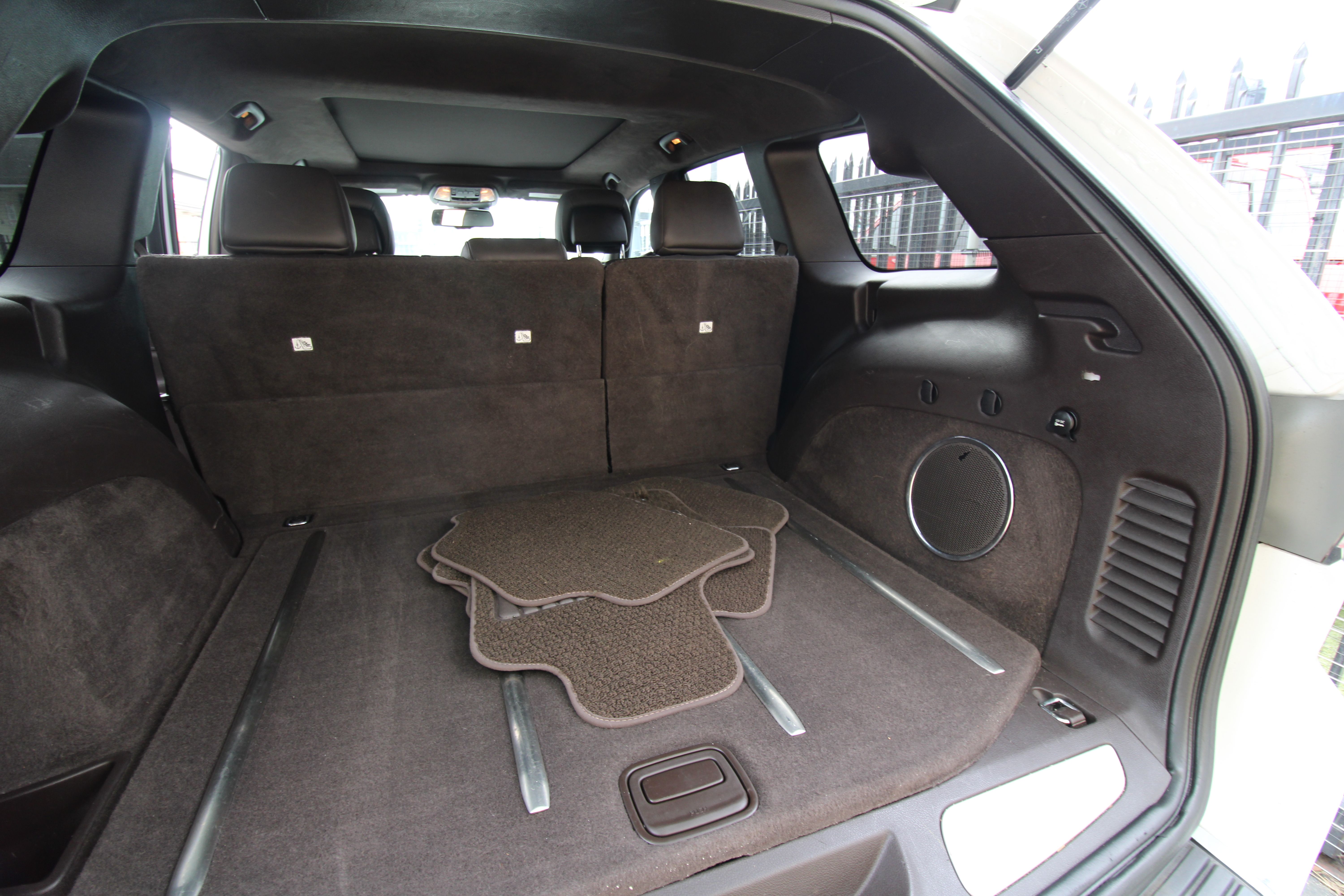 2014 Jeep Grand Cherokee Summit - Photo 21