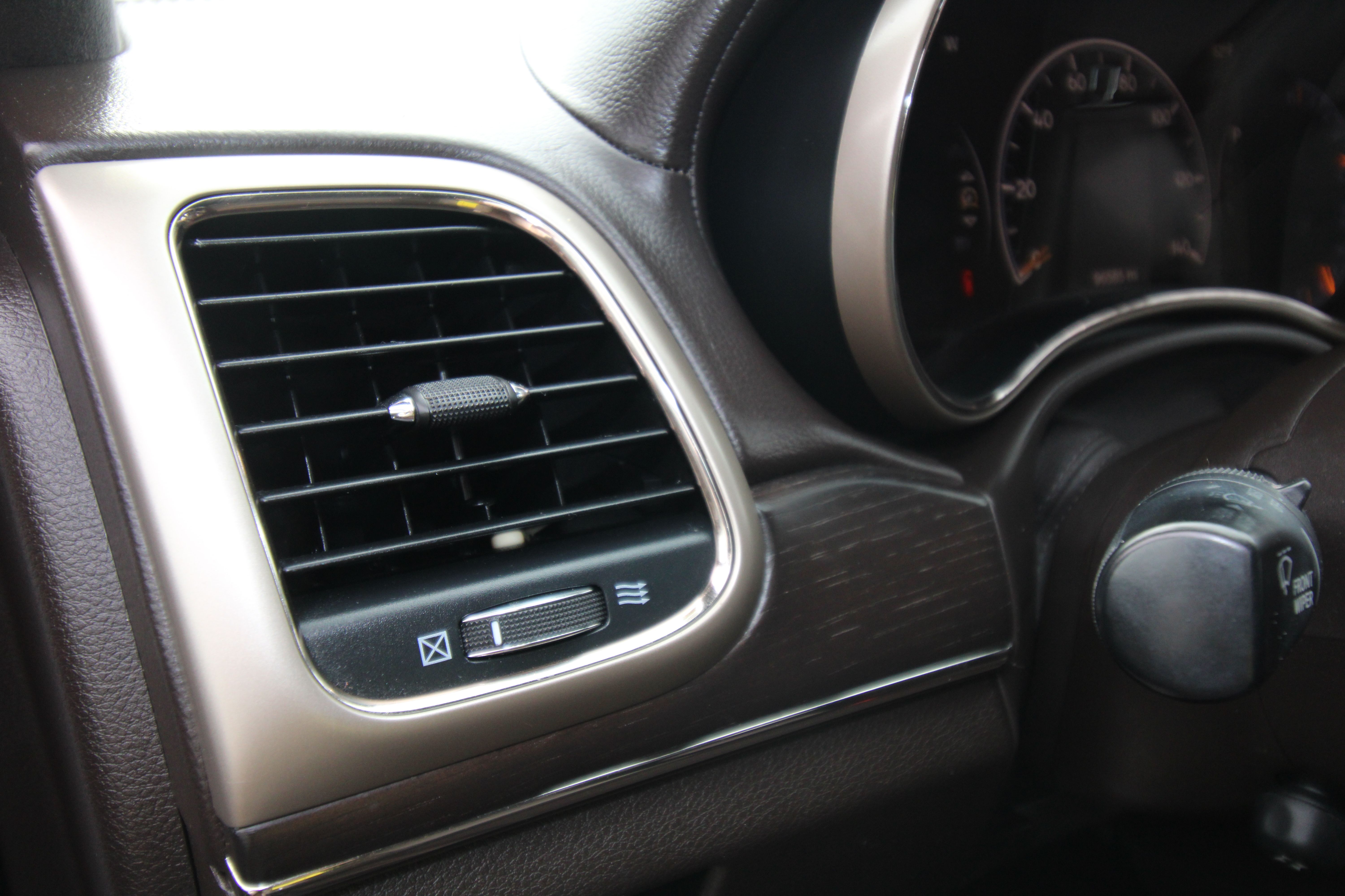 2014 Jeep Grand Cherokee Summit - Photo 24