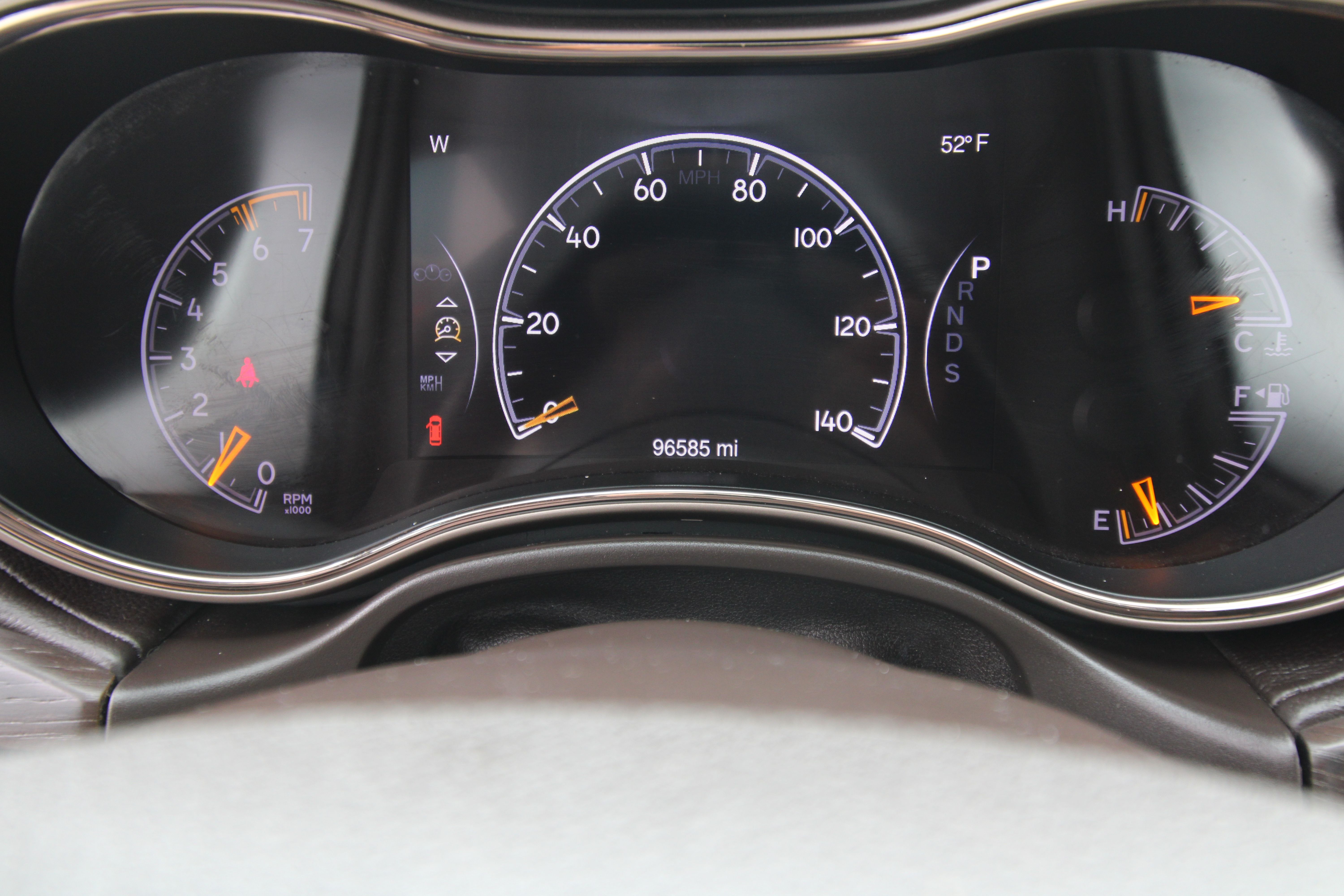 2014 Jeep Grand Cherokee Summit - Photo 35