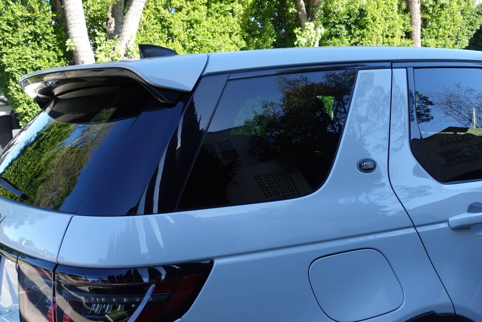 2020 Land Rover Discovery Sport S - Photo 9