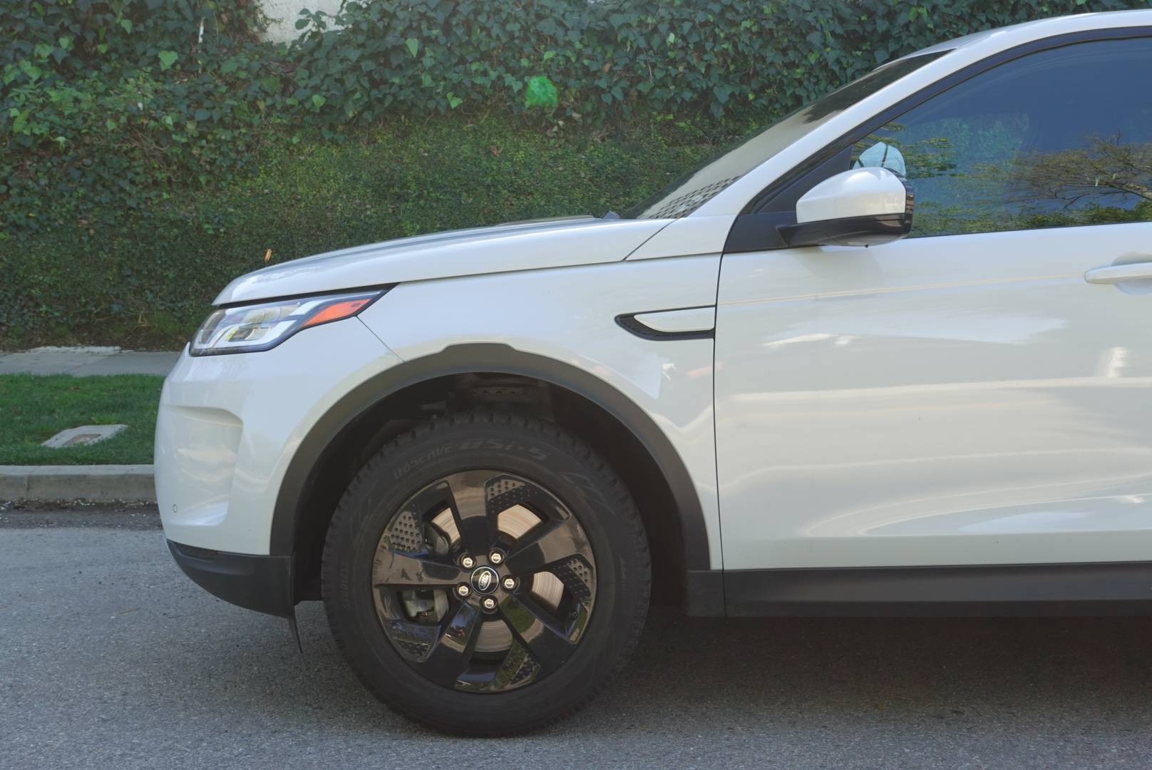2020 Land Rover Discovery Sport S - Photo 11