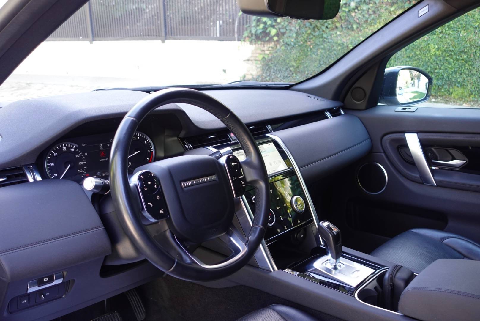 2020 Land Rover Discovery Sport S - Photo 14