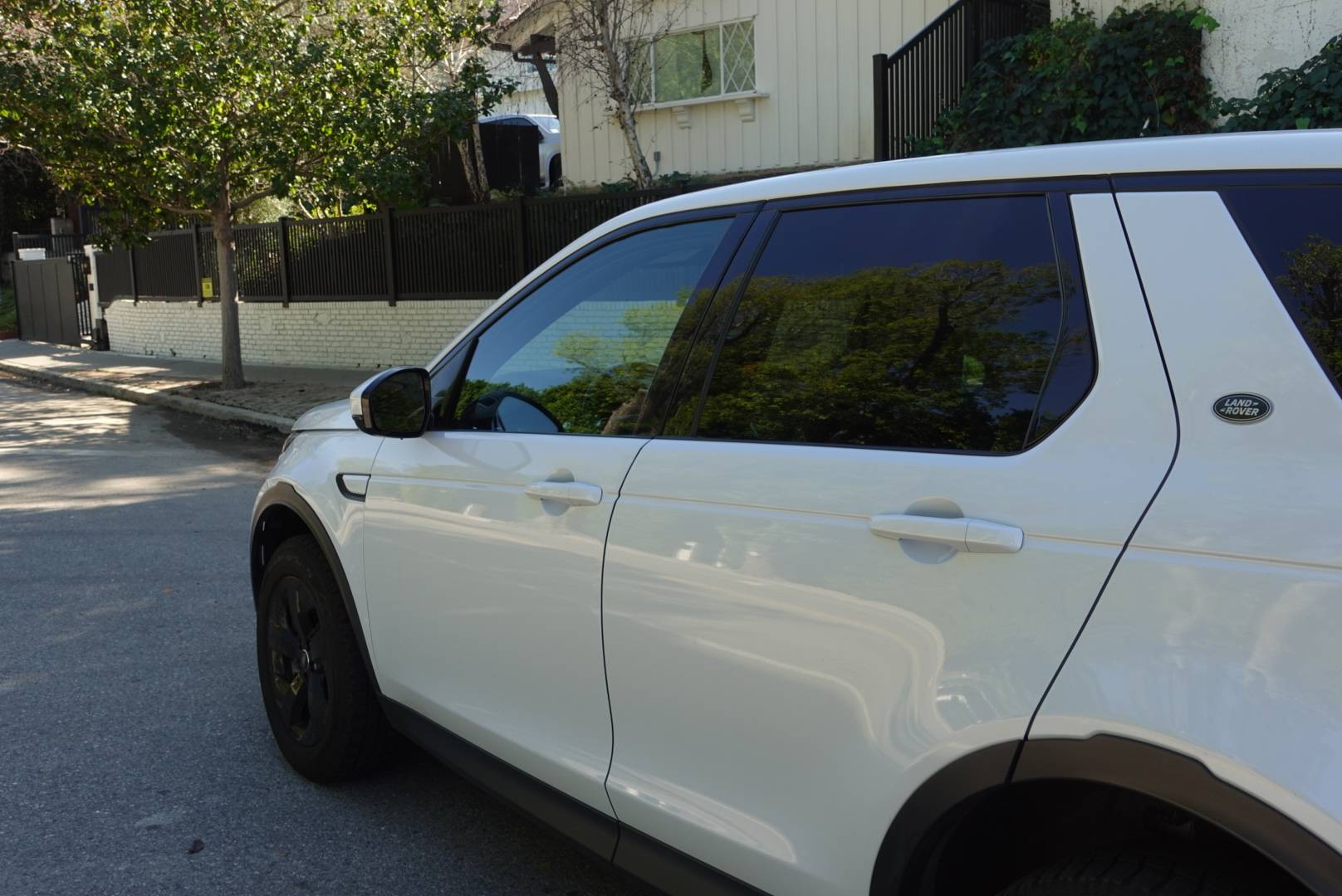 2020 Land Rover Discovery Sport S - Photo 16