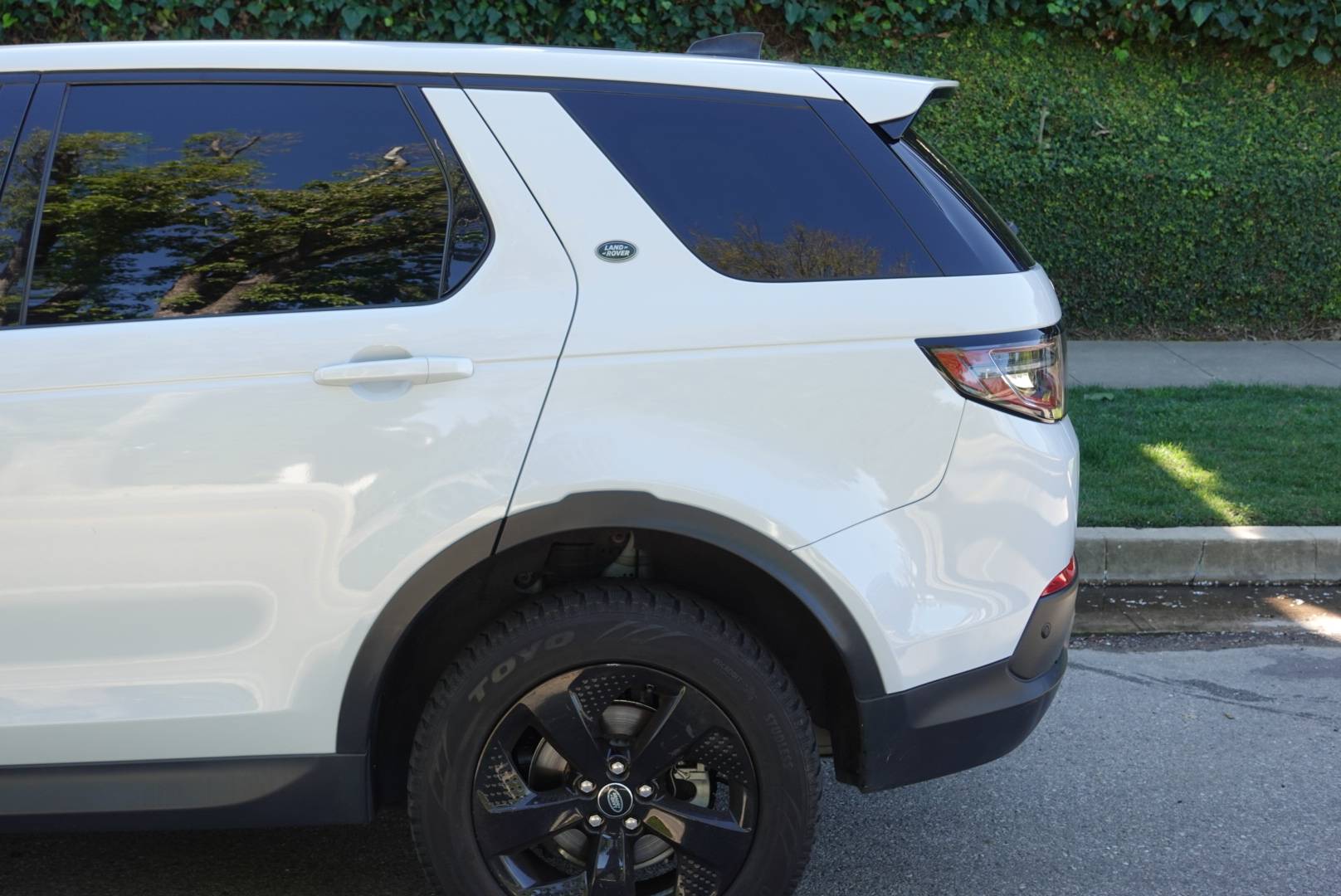 2020 Land Rover Discovery Sport S - Photo 17