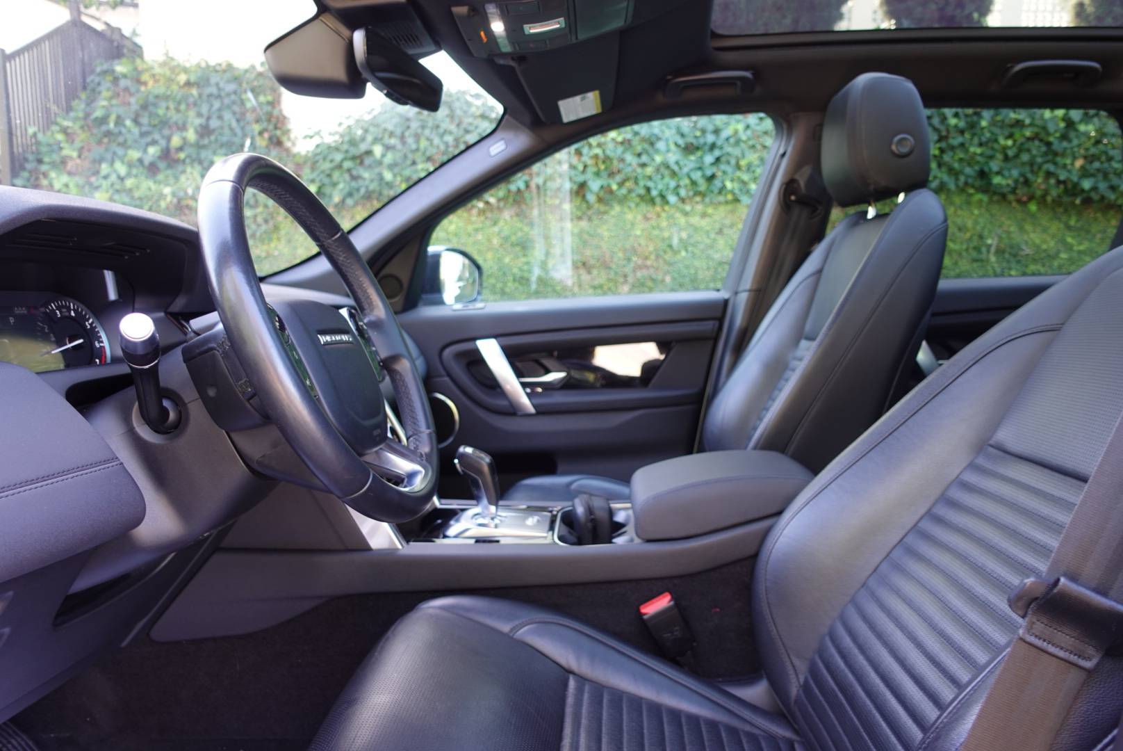 2020 Land Rover Discovery Sport S - Photo 18