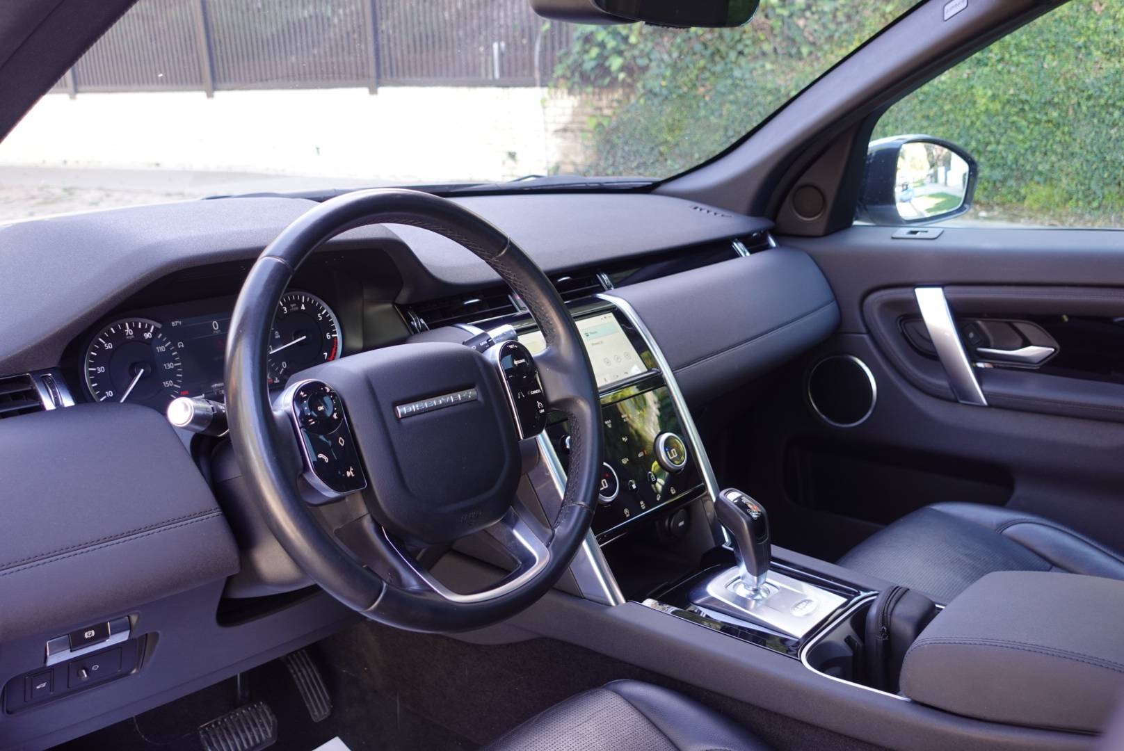 2020 Land Rover Discovery Sport S - Photo 19