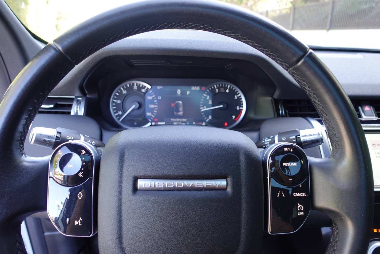 2020 Land Rover Discovery Sport S - Photo 22