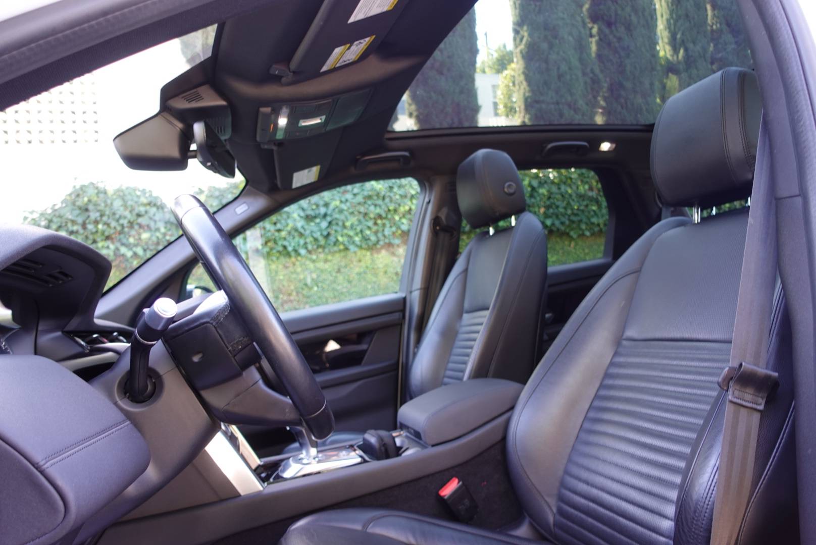 2020 Land Rover Discovery Sport S - Photo 23